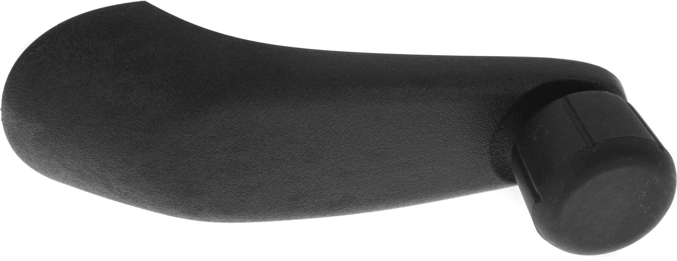 AM SATURN 95-02 EXPRESS VAN 01-23 FRONT WINDOW HANDLE RH=LH Black =REAR SATURN SKU REPS463201 Partslink GM1354110 OEM 21097404