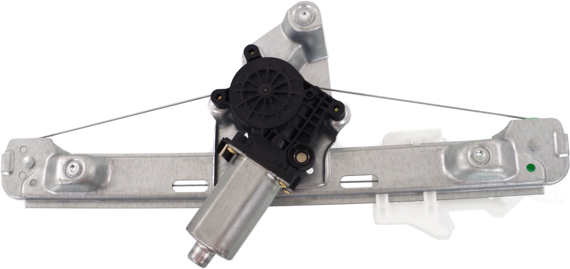 AM MALIBU 08-12 AURA 07-09 REAR WINDOW REGULATOR RH Power w Motor Excludes 2008 Classic Model SKU REPS491725 Partslink GM1551138 OEM 20774634
