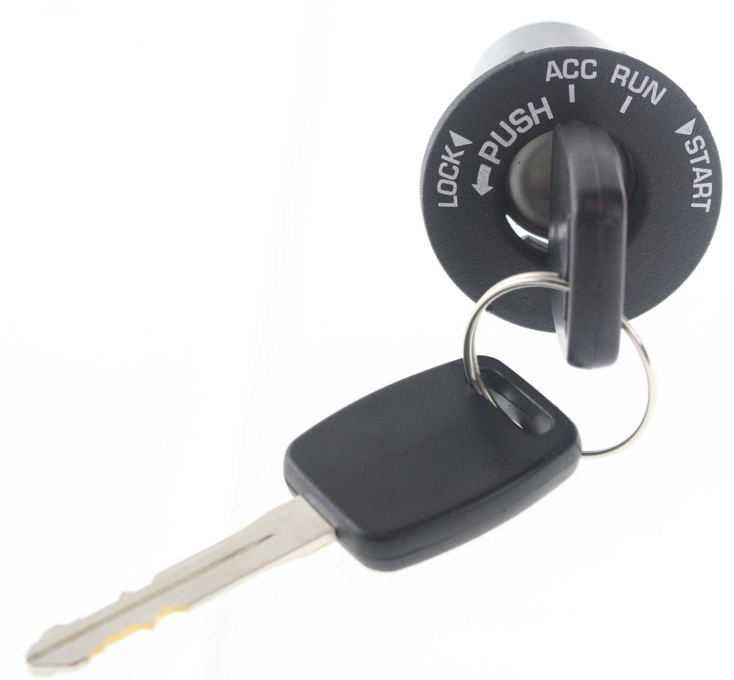 AM SL SERIES 95-98 IGNITION LOCK CYLINDER Keys included Base Model SKU REPS503901 OEM 21060225-21060254-21171151-889