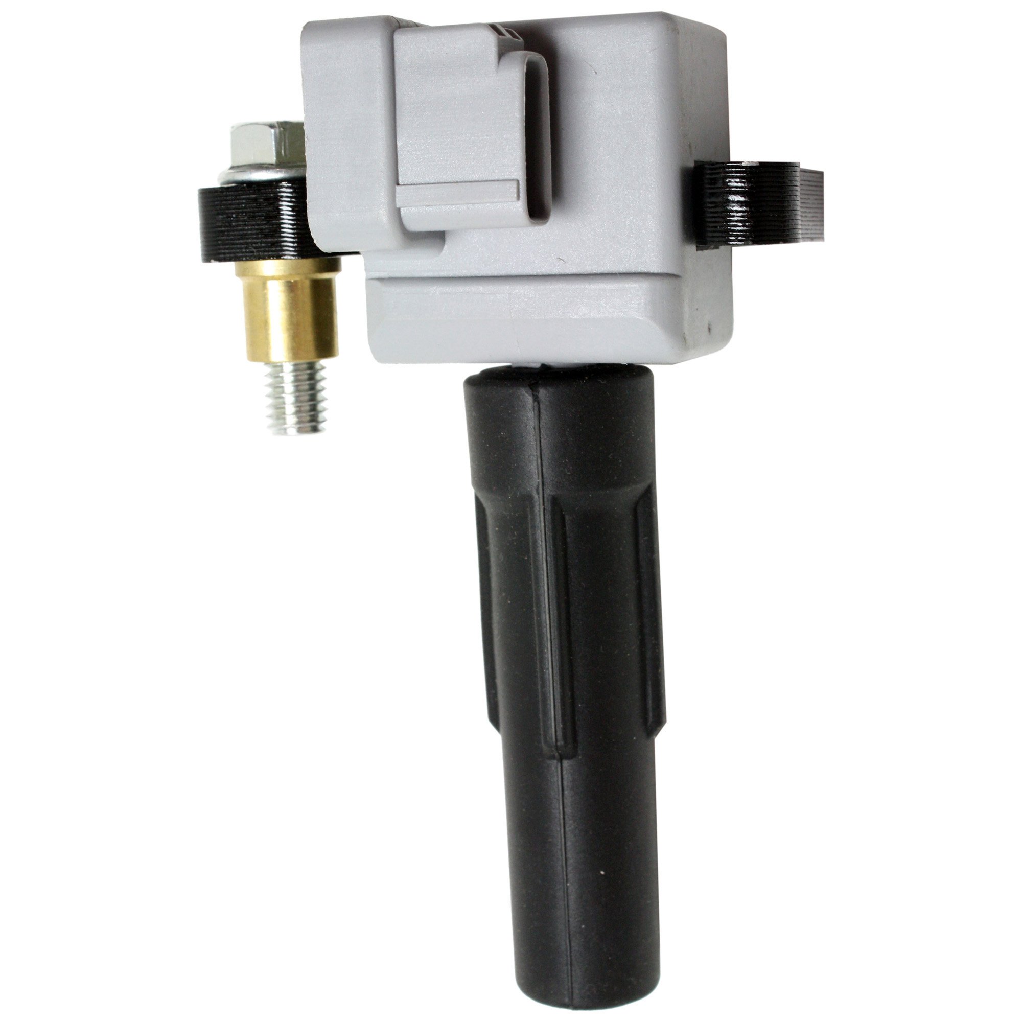 AM IMPREZA 03-05 IGNITION COIL 3 Male Terminals 12 V Female Connector Blade Terminal Type Direct I SKU REPS504611