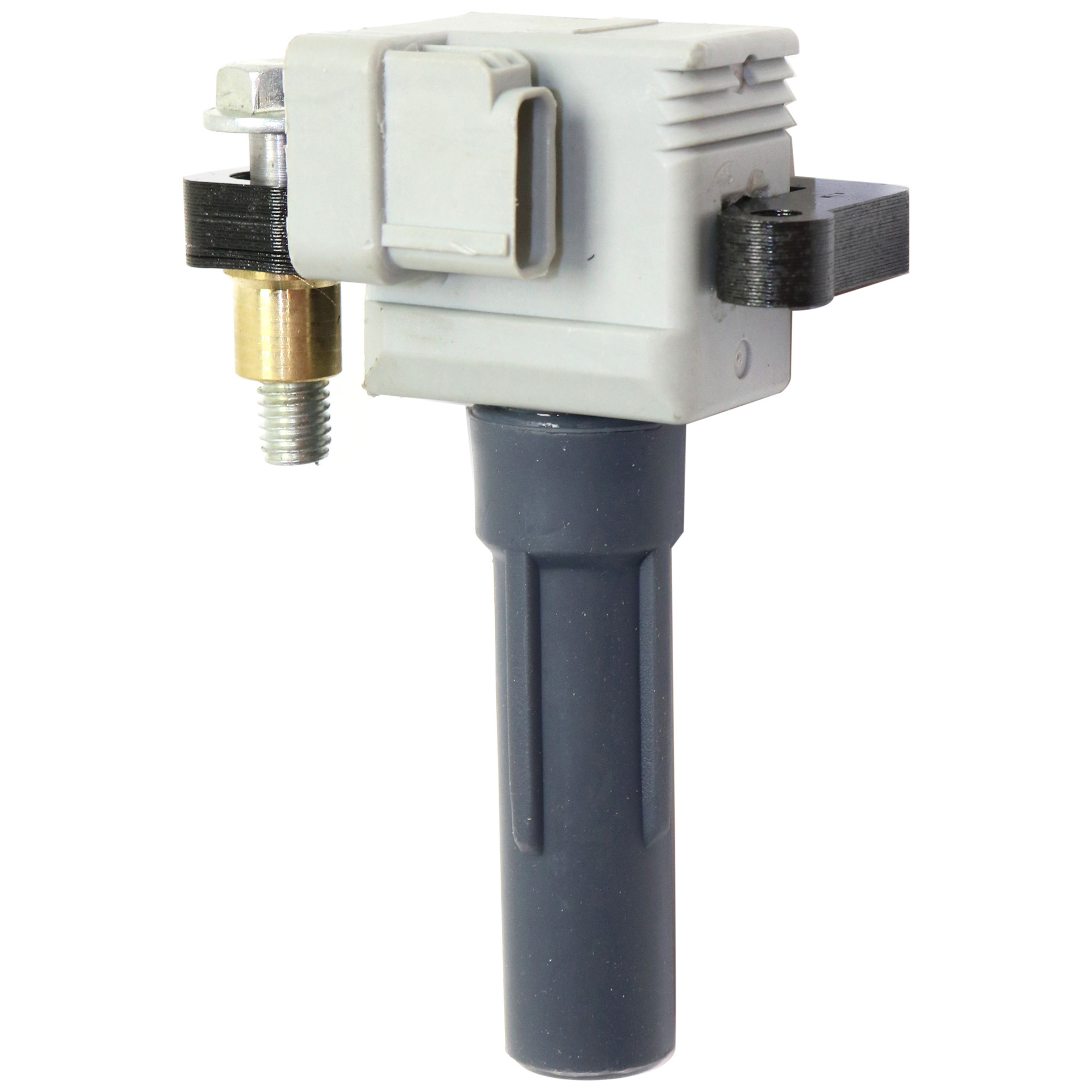AM SAAB 9-2X 06-06 IGNITION COIL Turbocharged 3 Male Blade Type Terminals SKU REPS504616