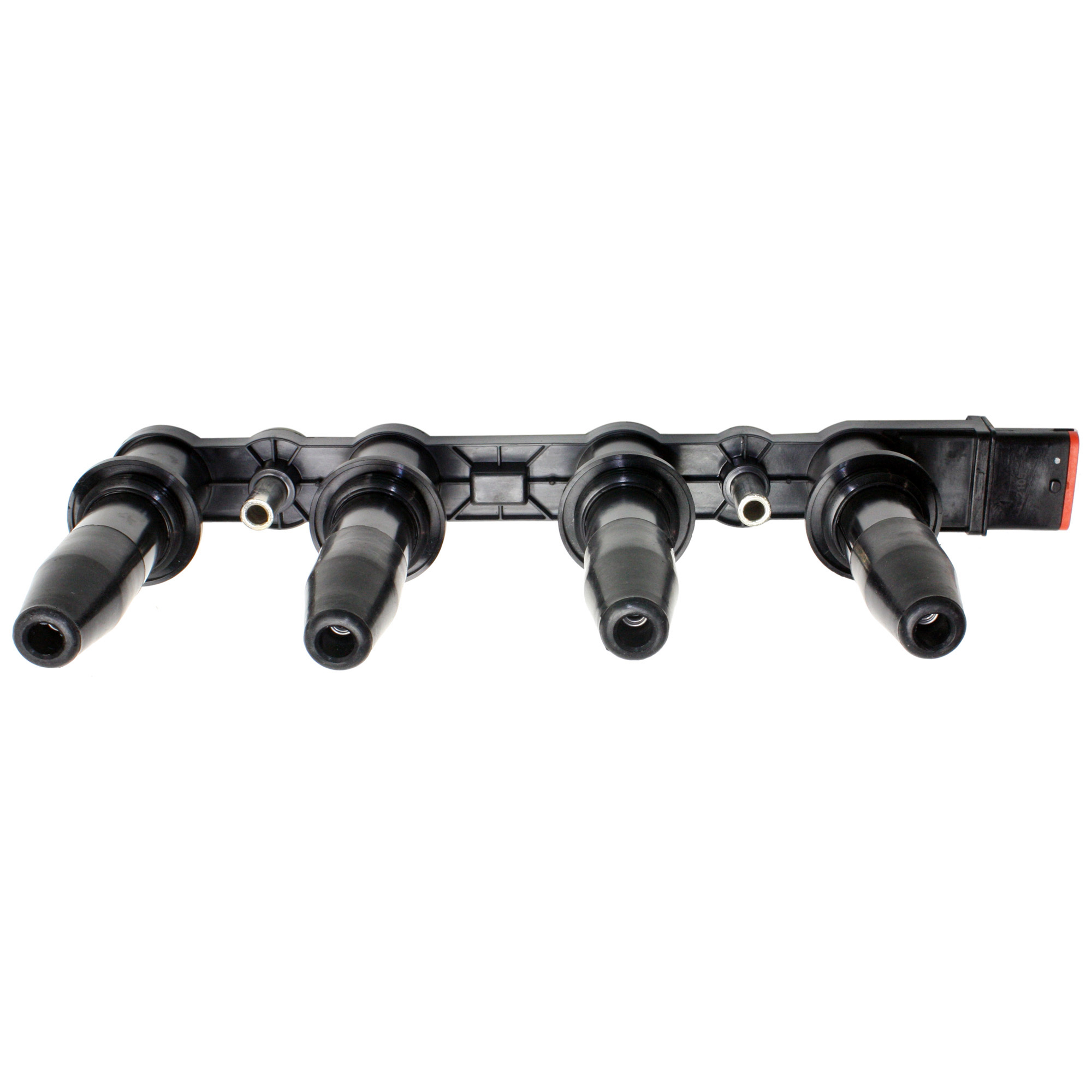 AM ASTRA 08-09 IGNITION COIL Coil Pack 4 Cyl 1.8L 6 Male Terminals Blade Type Valve Cover Mounting Location 12V SKU REPS504622