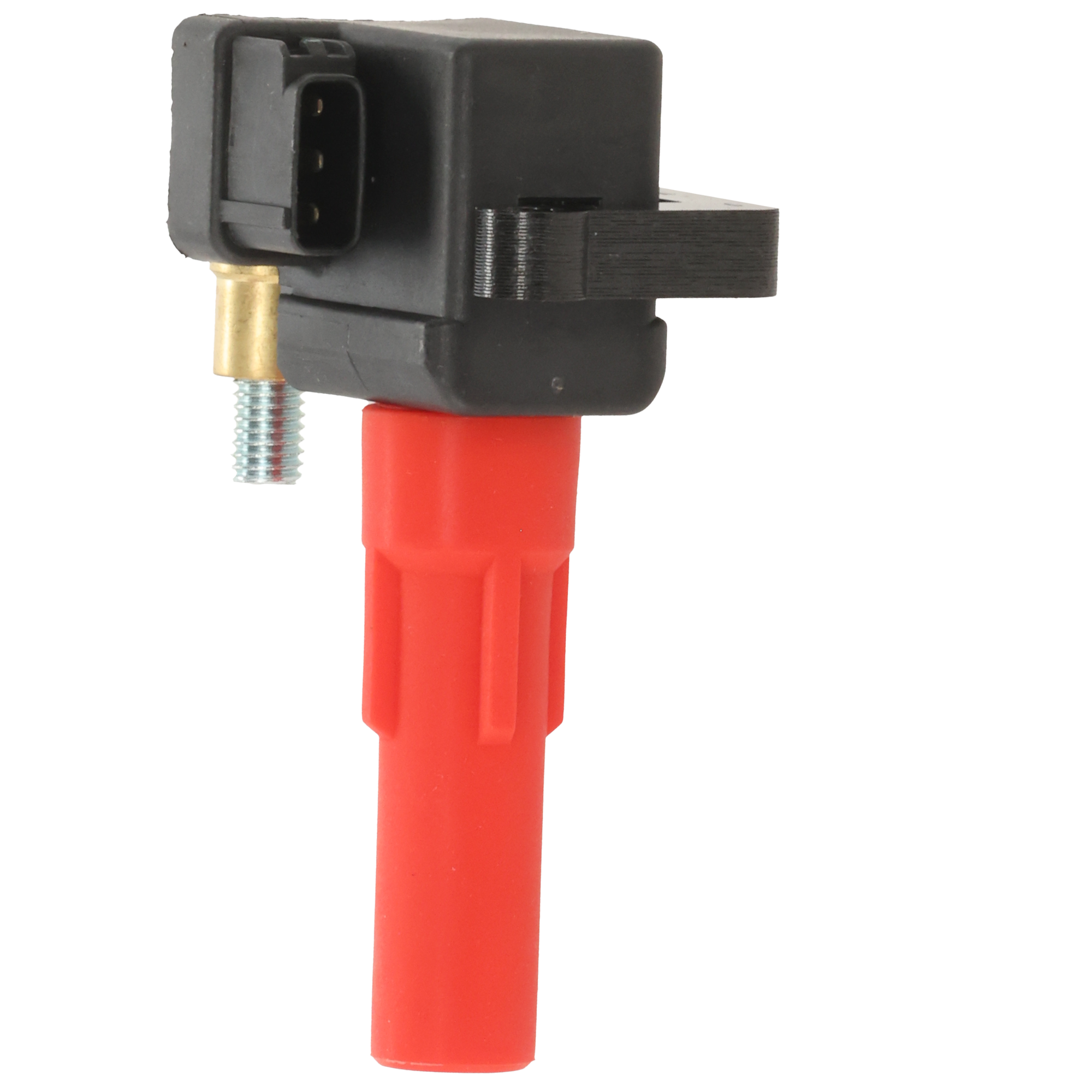 AM OUTBACK 01-09 LEGACY TRIBECA 08-09 IGNITION COIL Coil on Plug 3 Male Terminals SKU REPS504624