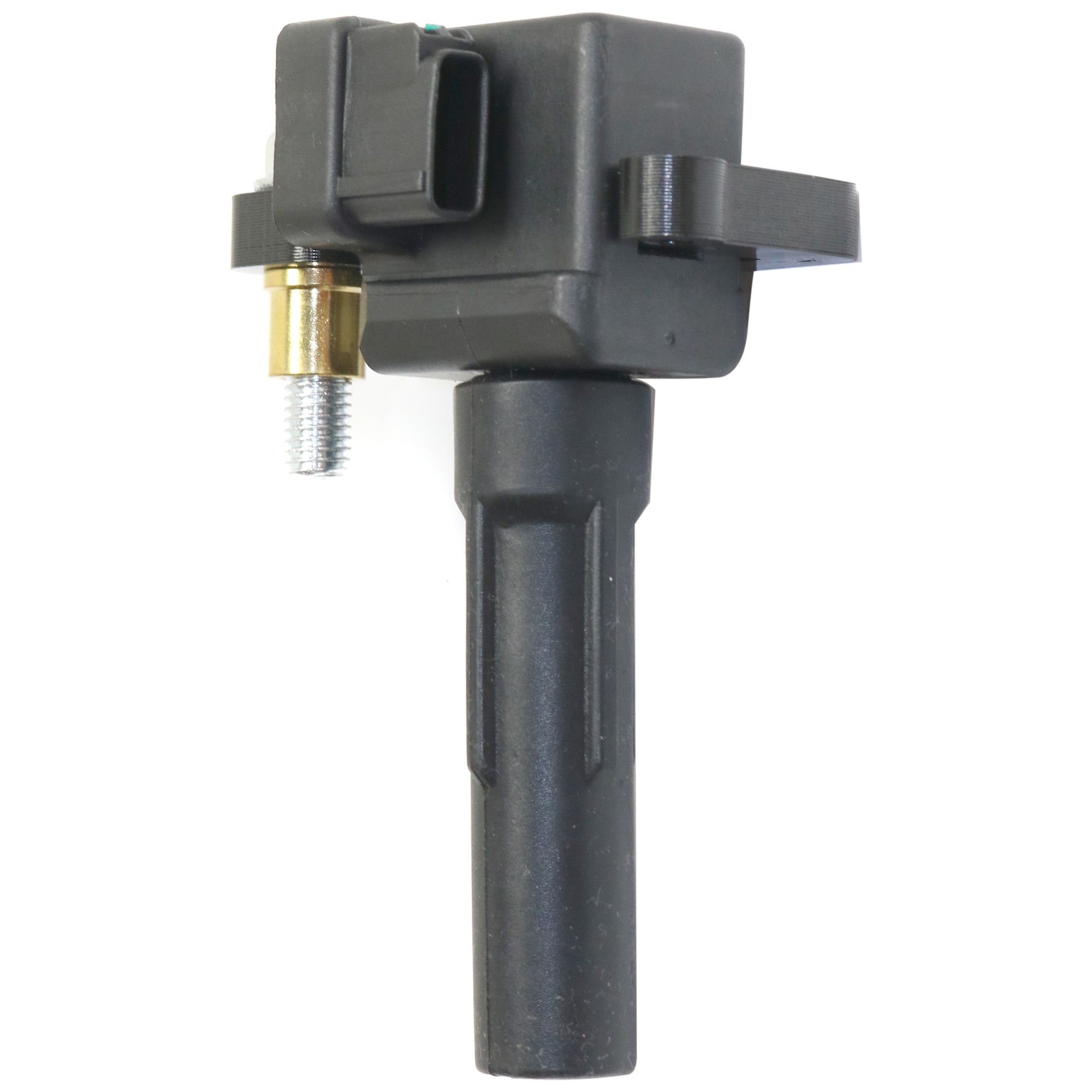 AM IMPREZA 02-02 IGNITION COIL 4 Cyl 2.0L 3 Blade Terminals SKU REPS504625