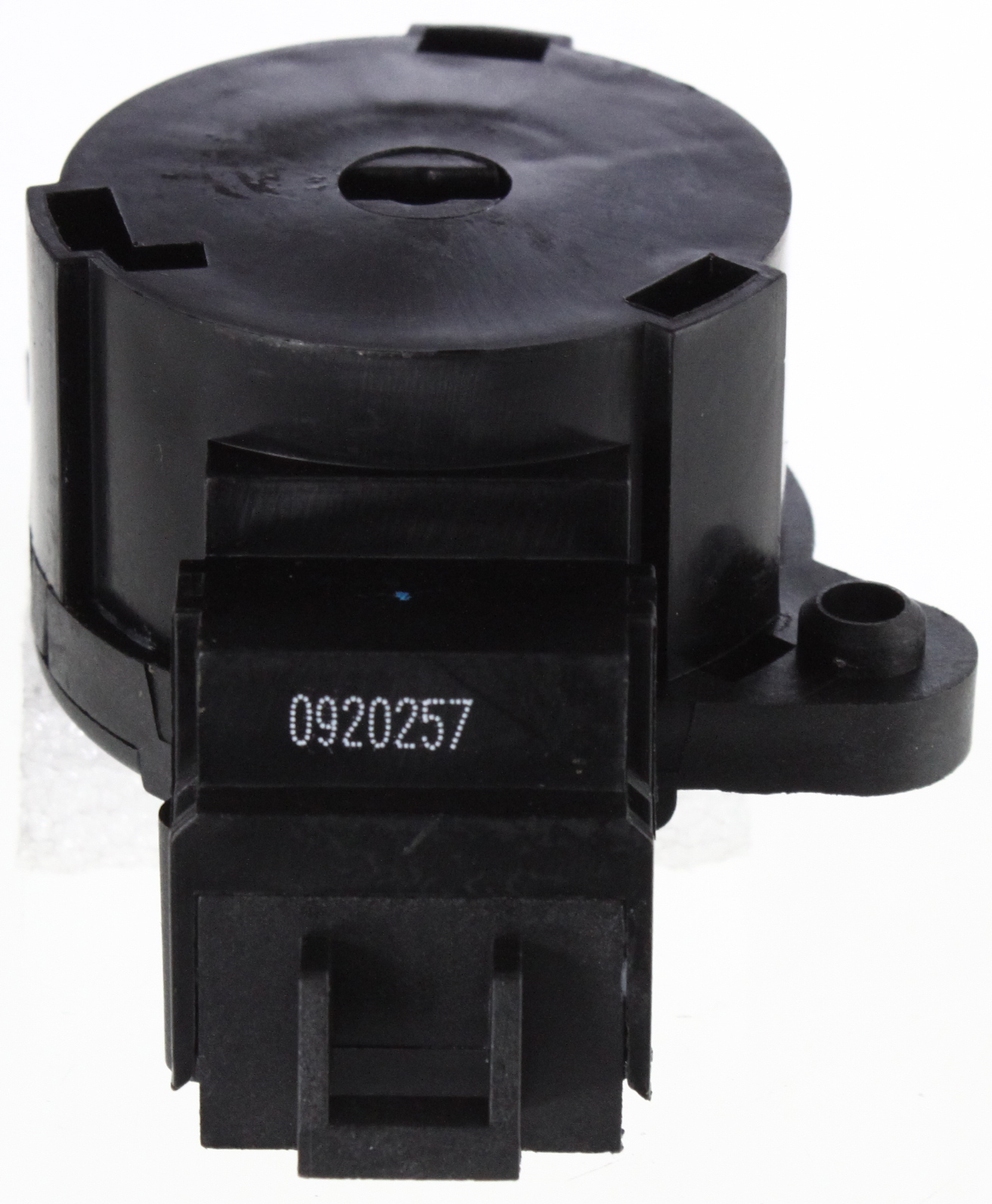 AM SC1-95-02 VUE 02-09 IGNITION SWITCH Blade type With an 8 prong male terminal SKU REPS506201 OEM 21022170-21024609-21024682
