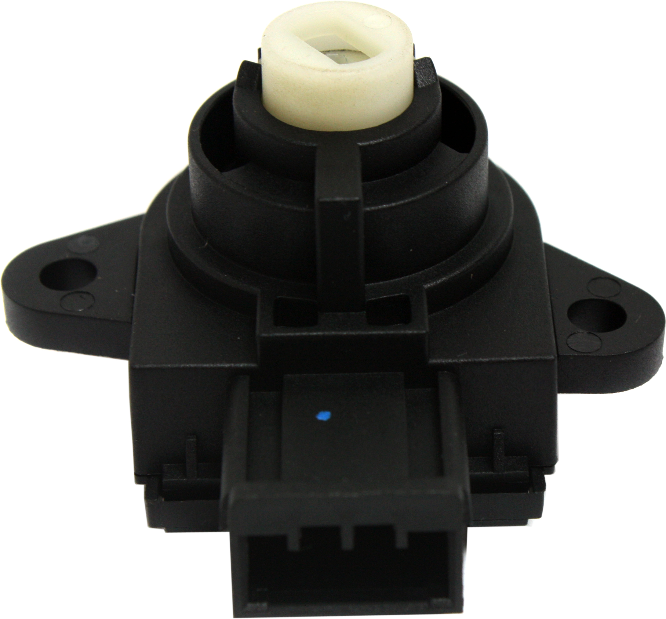 AM ION 03-07 HHR 06-11 IGNITION SWITCH Black 5 Male Pin Type Terminals 1 Female Connector SKU REPS506202 OEM 10392423-12450250-15886190-232