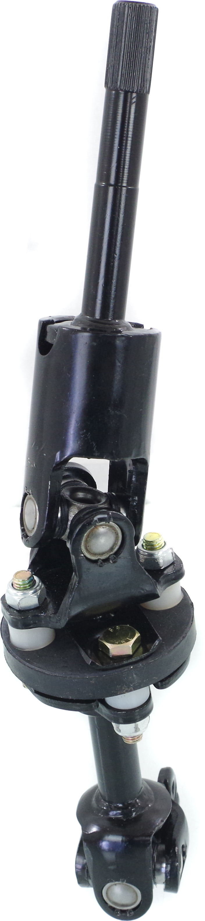 AM GRAND VITARA VITARA 99-05 STEERING SHAFT Lower SKU REPS545701