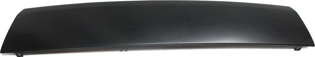 AM TC 05-10 TRUNK LID MOLDING Primed Hatchdoor Handle Garnish w o Power Opener w o Emblem SKU REPS580702 Partslink GAH010023 OEM 7680121070C0