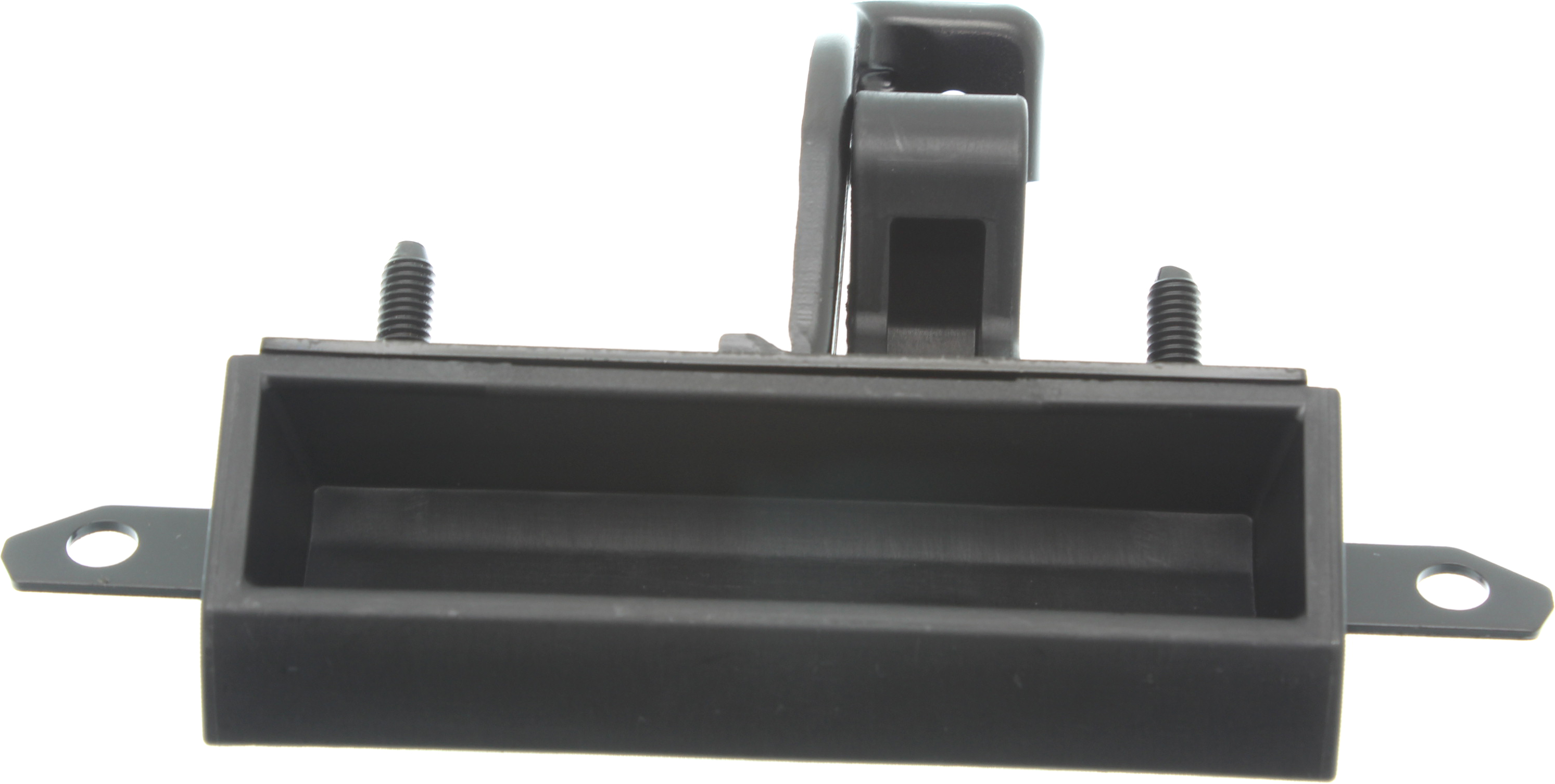 AM LEGACY OUTBACK 05-09 TAILGATE HANDLE Texture Black SKU REPS580708 OEM 63160AG00A