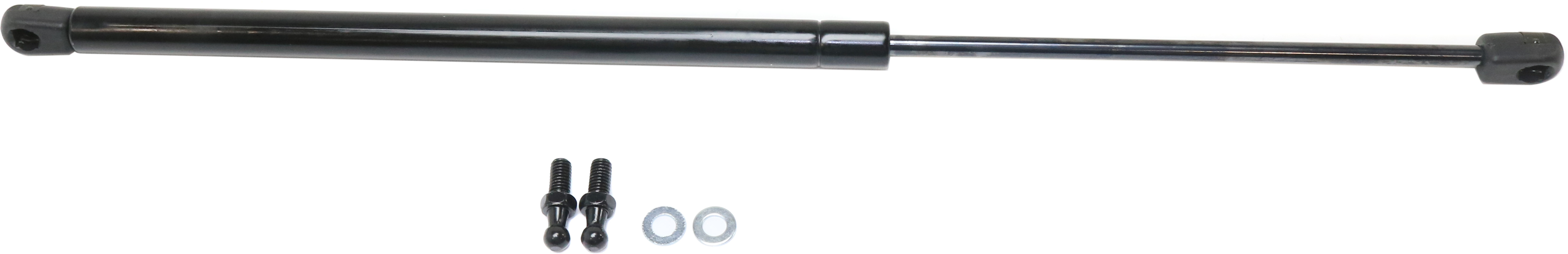 AM IMPREZA 02-07 LIFT SUPPORT RH=LH Trunk Lid SKU REPS610703 OEM 6215-901724-5101077-8196493 C6
