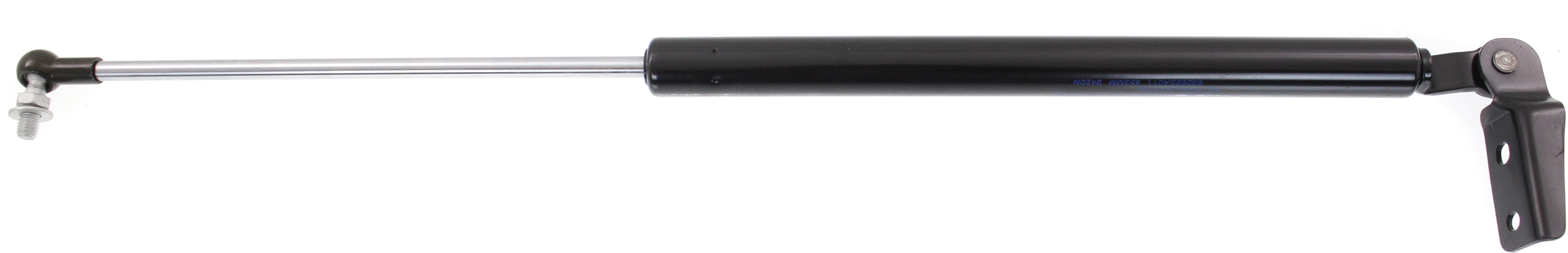 AM FORESTER 03-05 LIFT SUPPORT RH Tailgate Extended Length: 552mm SKU REPS612909
