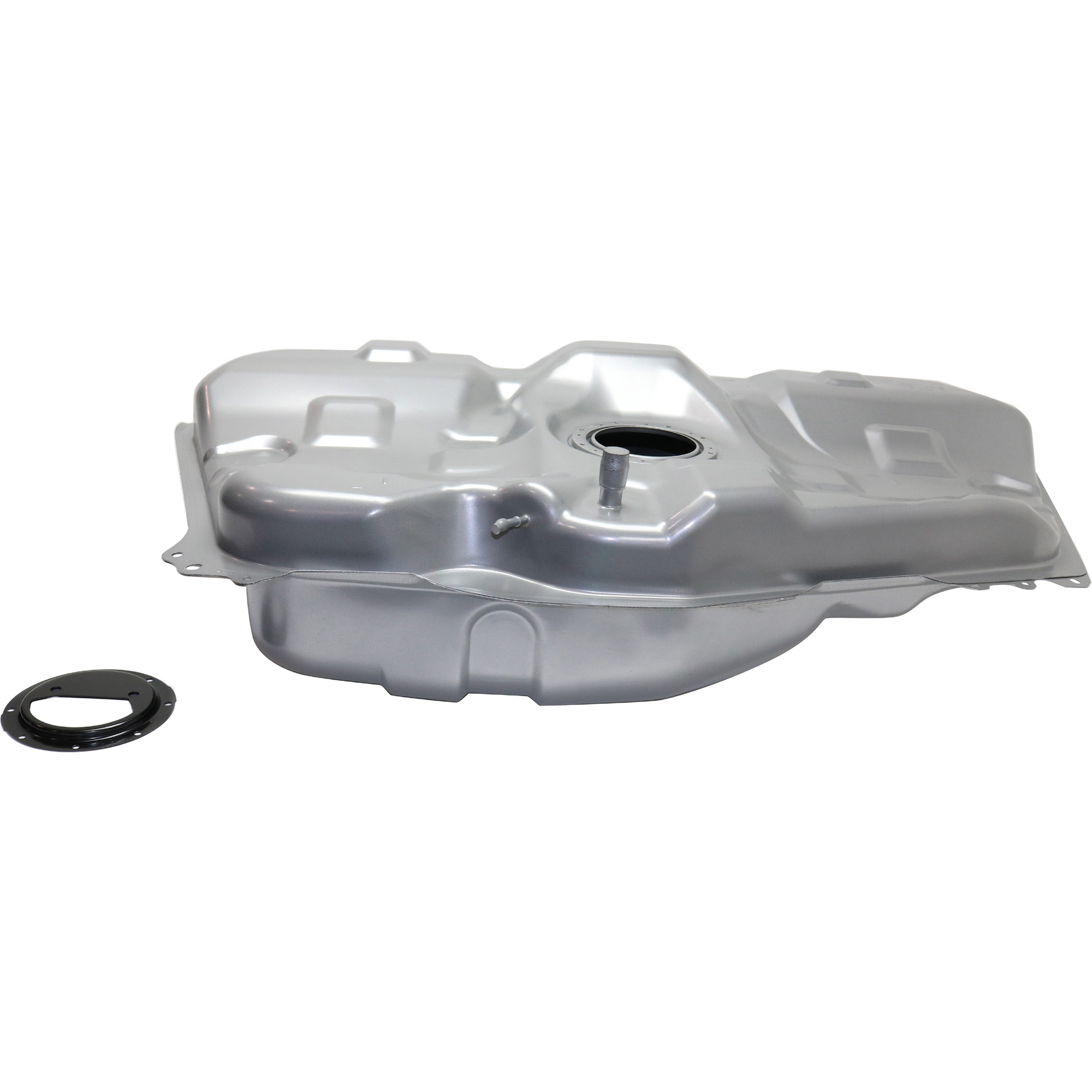 AM TC 05-10 FUEL TANK 13 gallons 49 liters SKU REPS670104 Partslink SC3900100 OEM 7700121101