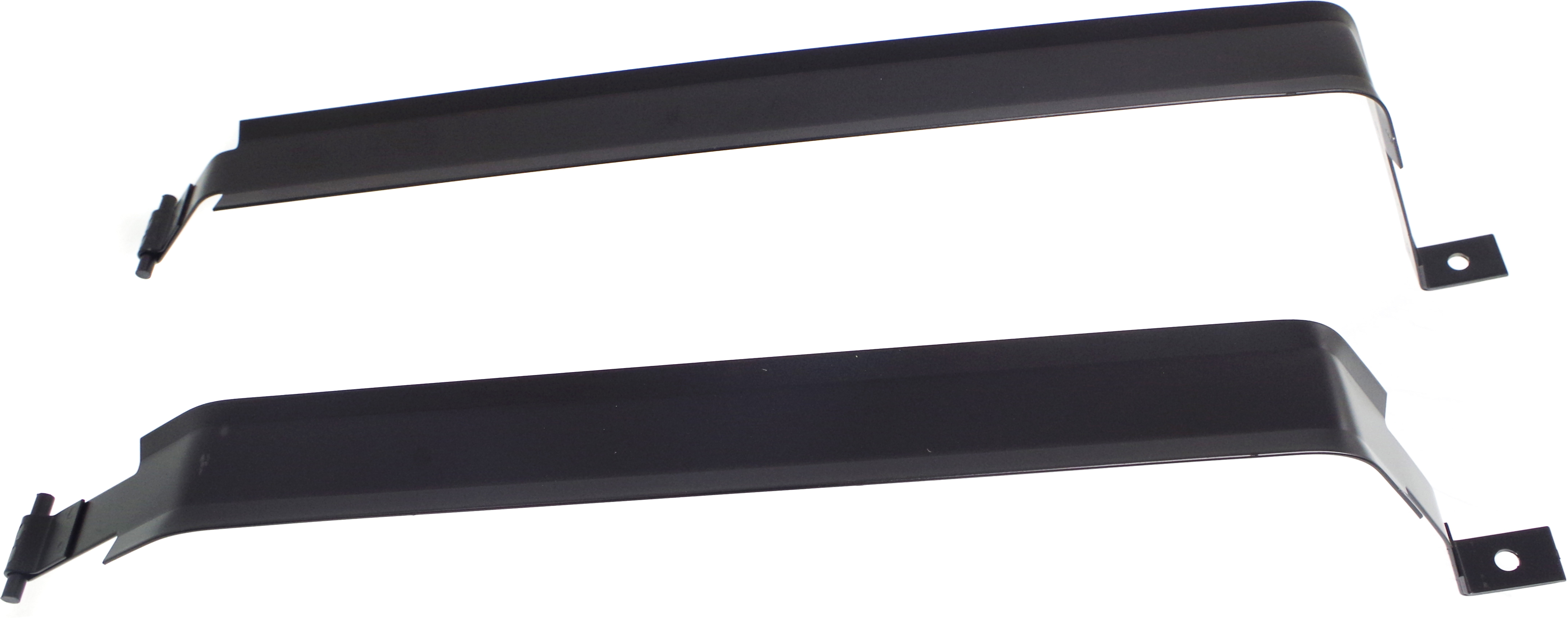 AM SATURN S SERIES 91-02 FUEL TANK STRAP Set of 2 SKU REPS670701 OEM 21011061-21011060
