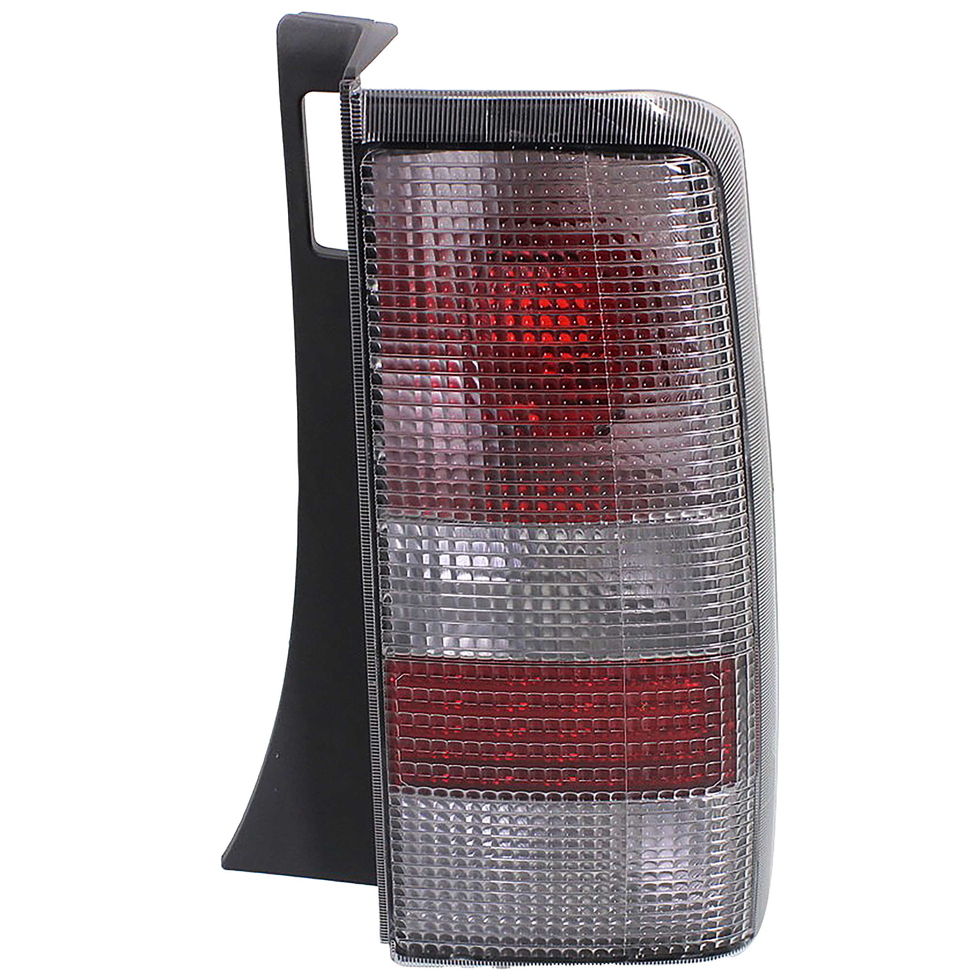 AM XB 04-06 TAIL LAMP RH Lens and Housing CAPA SKU REPS730103Q Partslink SC2801101C OEM 8155152370