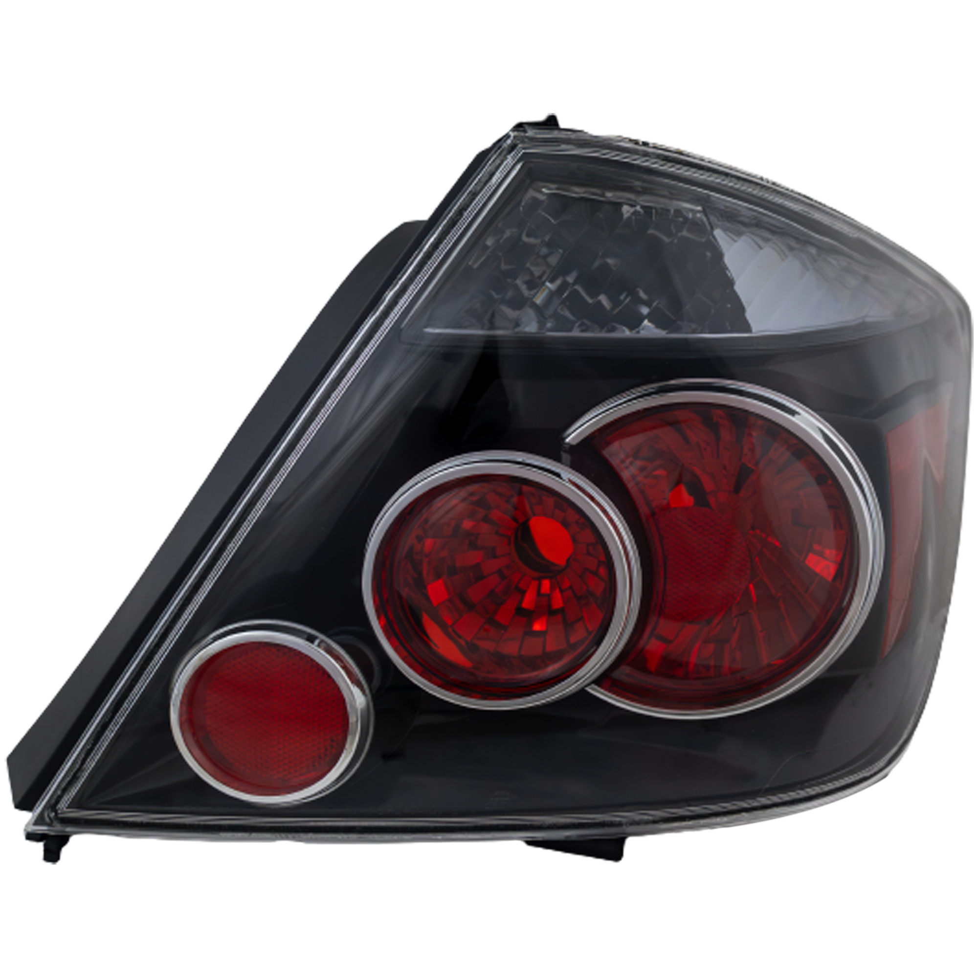 AM TC 08-10 TAIL LAMP RH Lens and Housing SKU REPS730107 Partslink SC2819103 OEM 8155121240
