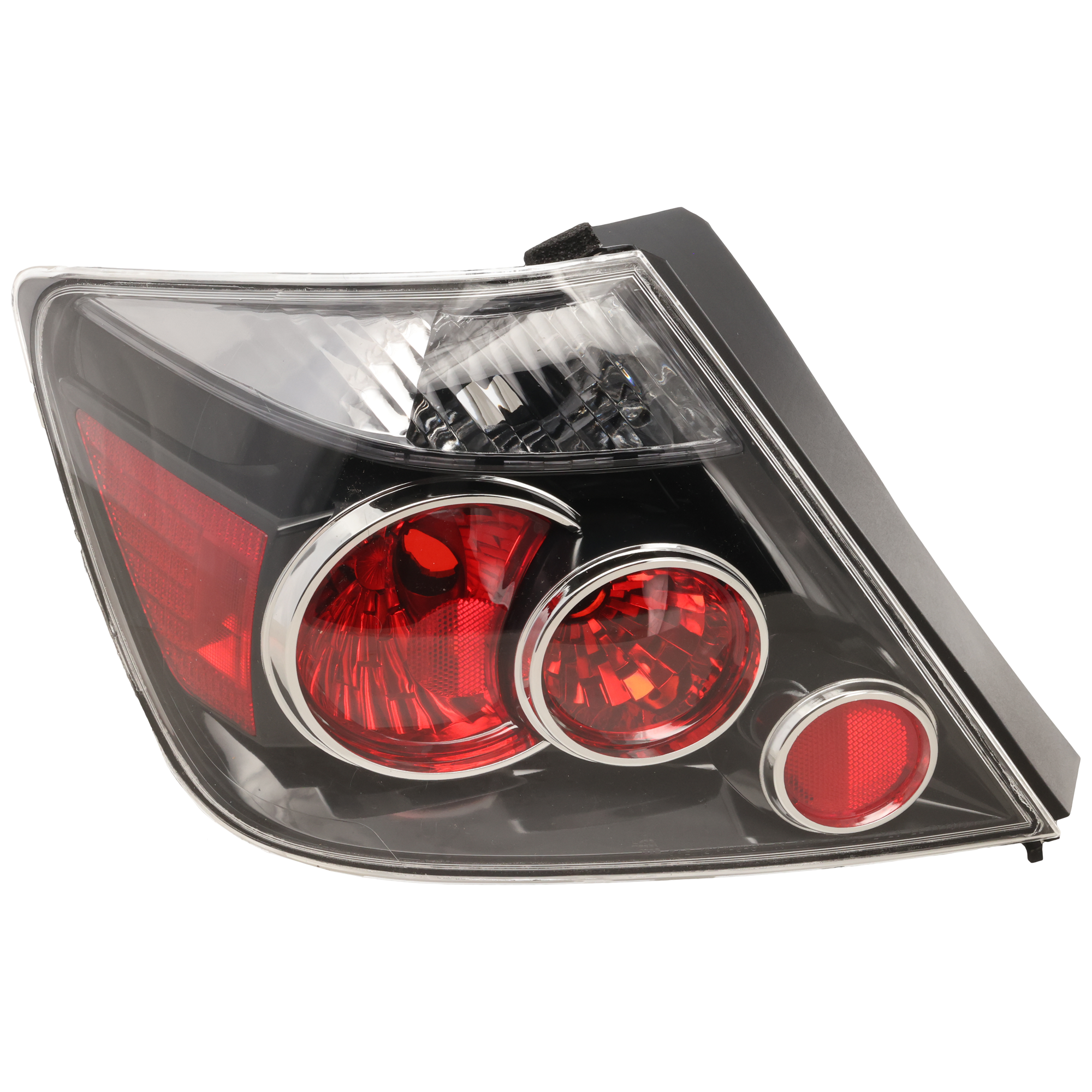 AM TC 08-10 TAIL LAMP LH Lens and Housing SKU REPS730108 Partslink SC2818103 OEM 8156121240
