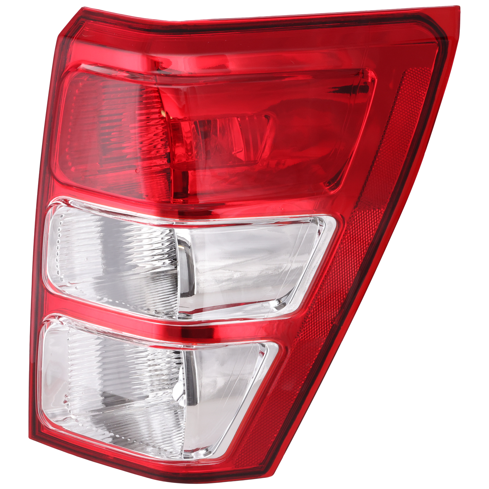 AM GRAND VITARA 06-11 TAIL LAMP RH Lens and Housing SKU REPS730115 Partslink SZ2801102 OEM 3565065J01