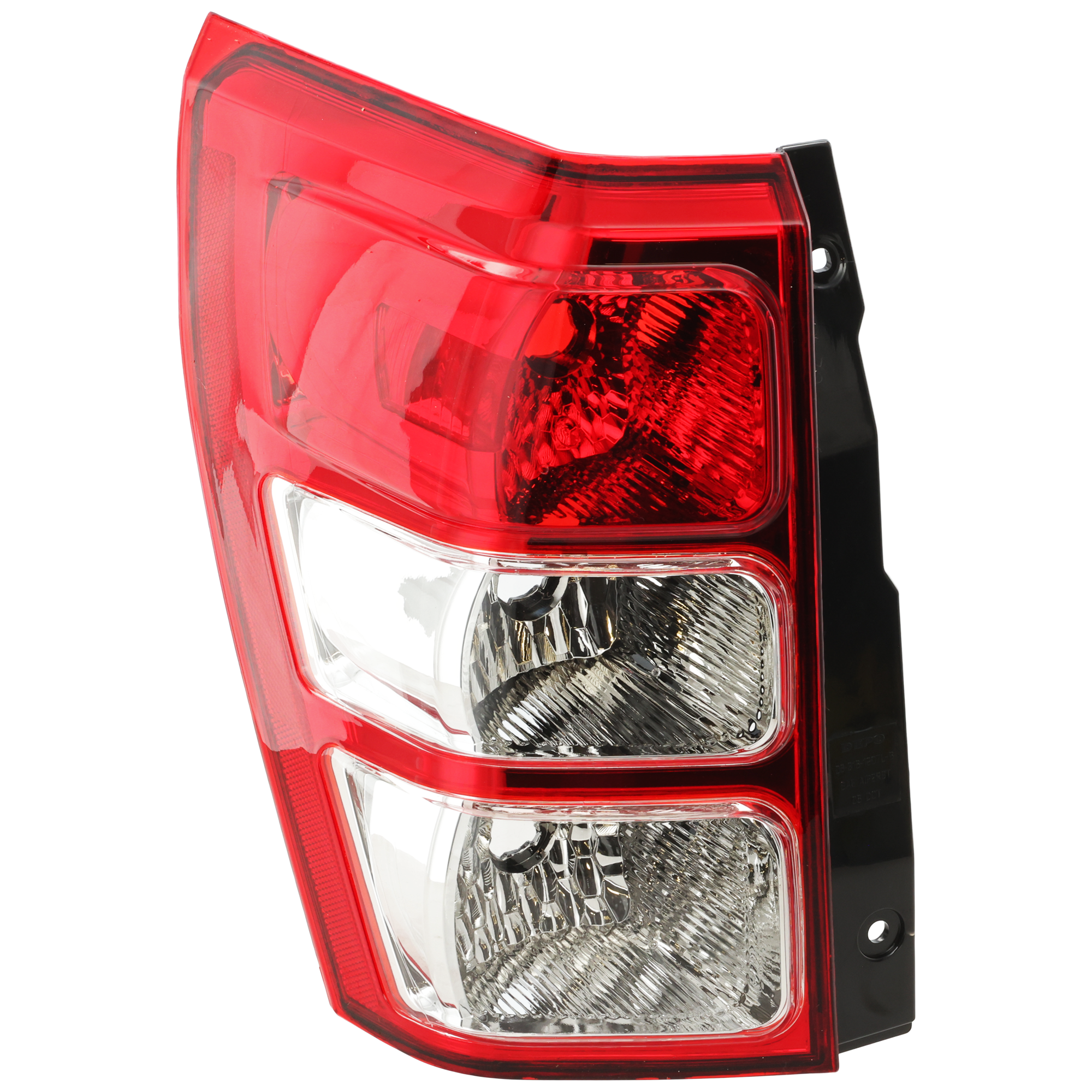 AM GRAND VITARA 06-11 TAIL LAMP LH Lens and Housing SKU REPS730116 Partslink SZ2800102 OEM 3567065J01