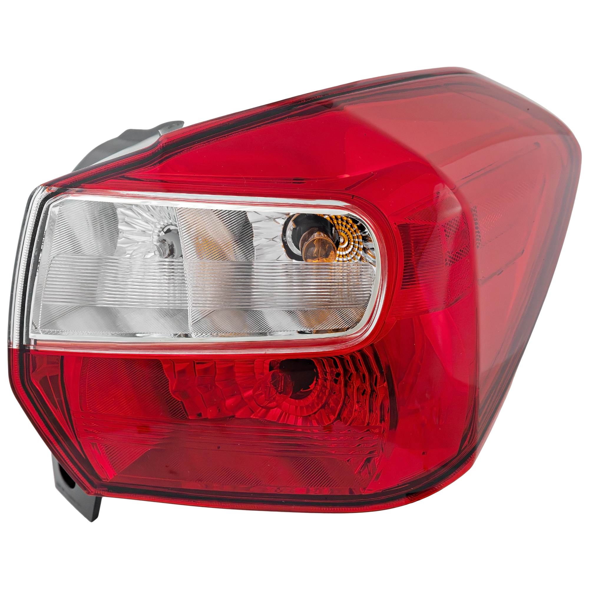 AM IMPREZA 12-16 XV CROSSTREK 13-17 TAIL LAMP RH Assembly Impreza Hatchback SKU REPS730153 OEM 84912FJ060 PFM
