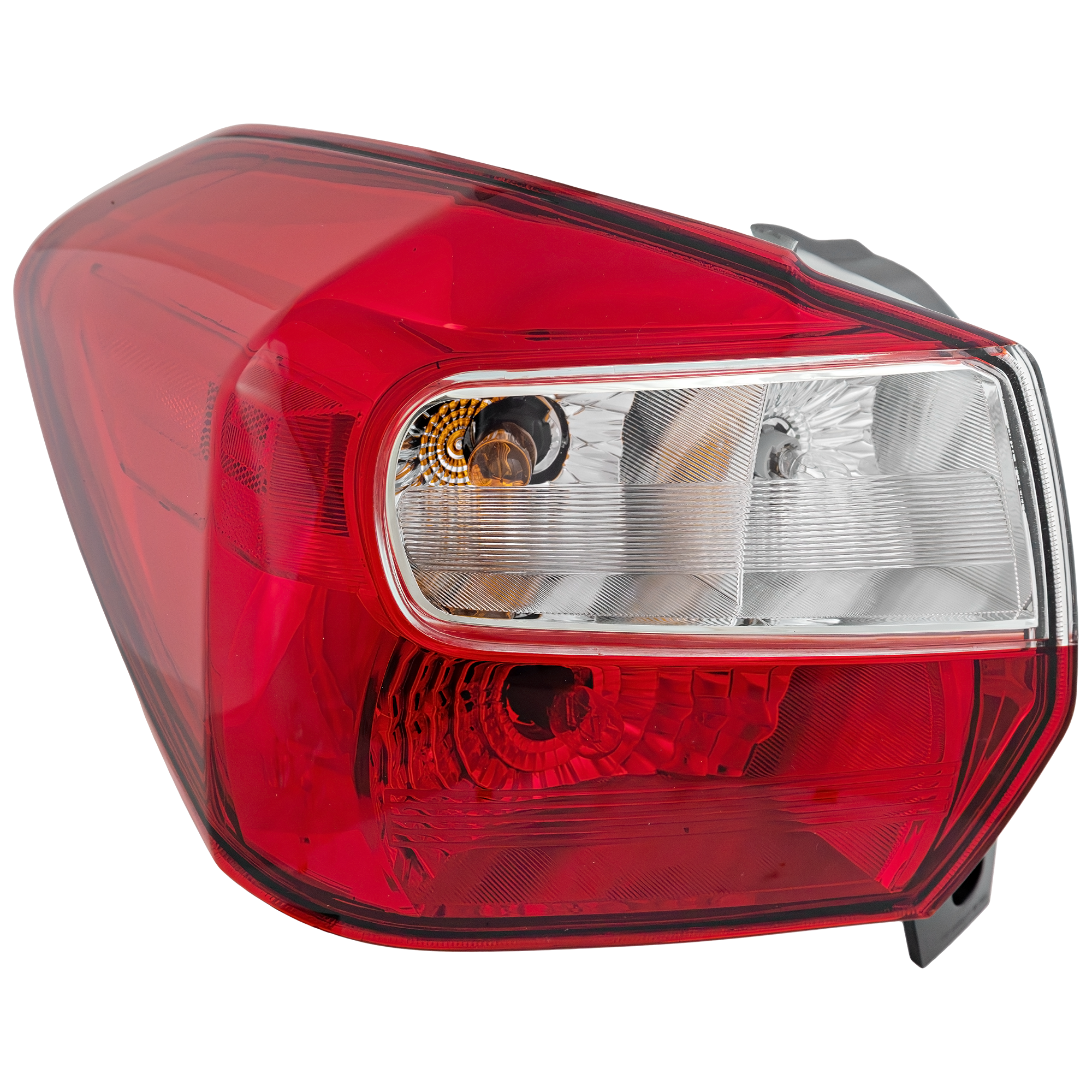 AM IMPREZA 12-16 XV CROSSTREK 13-17 TAIL LAMP LH Assembly Impreza Hatchback SKU REPS730154 OEM 84912FJ070 PFM
