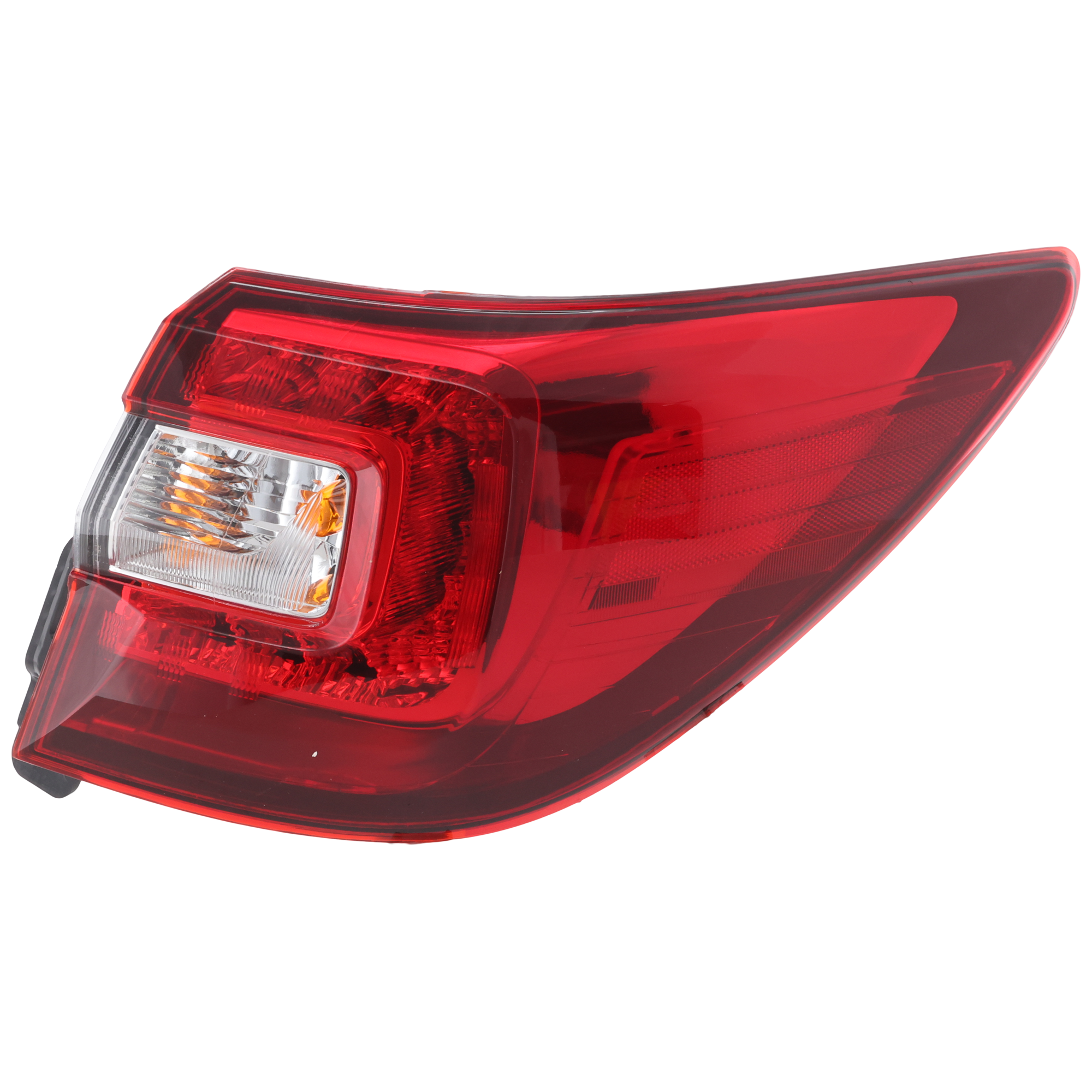 AM OUTBACK 15-19 TAIL LAMP RH Outer Assembly Halogen SKU REPS730309 OEM 84912AL05A PFM