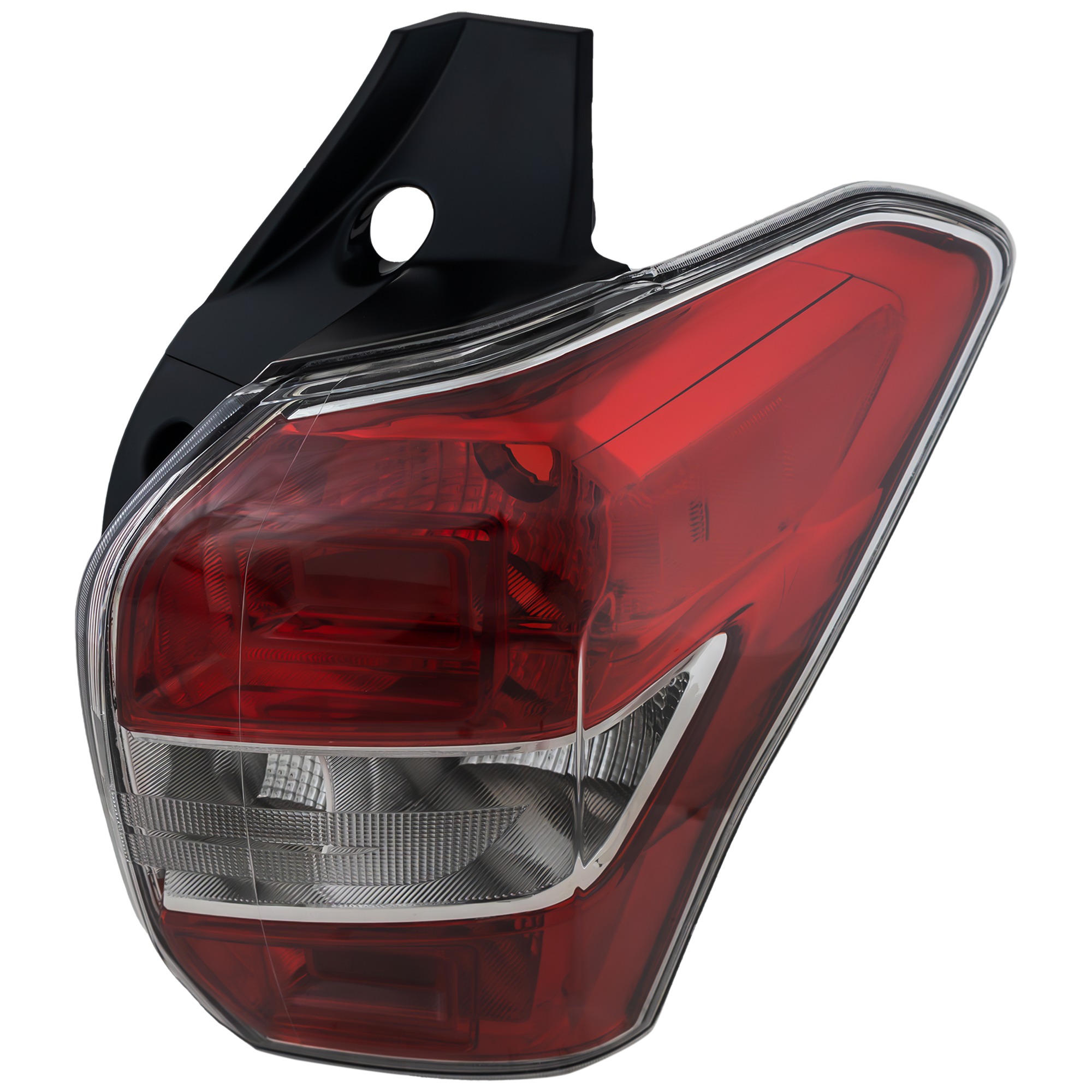 AM FORESTER 14-16 TAIL LAMP RH Lens and Housing CAPA SKU REPS730331Q Partslink SU2819105C OEM 84912SG041