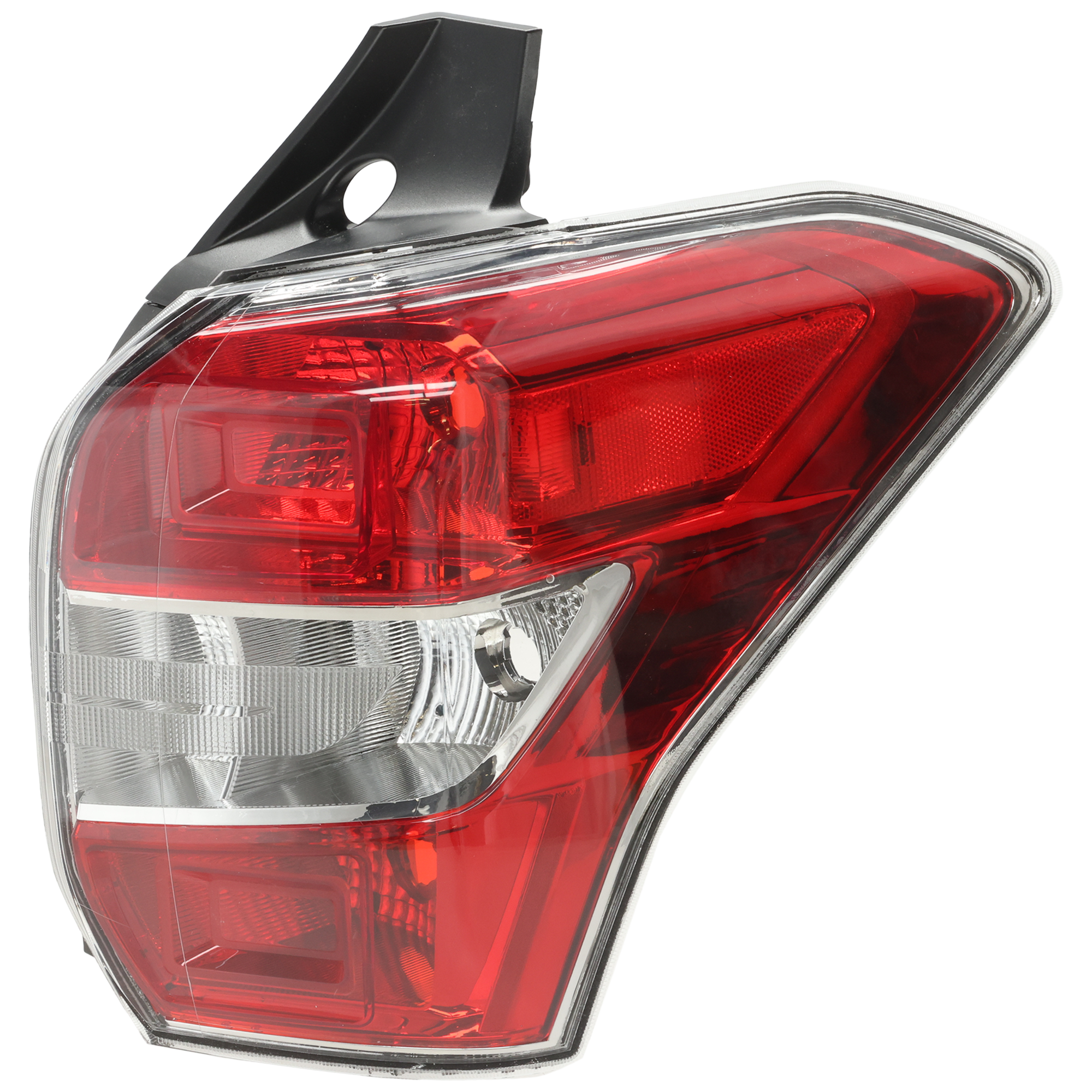 AM FORESTER 14-16 TAIL LAMP RH Lens and Housing SKU REPS730331 Partslink SU2819105 OEM 84912SG041