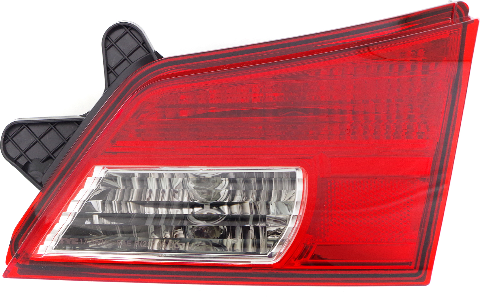 AM OUTBACK 10-14 TAIL LAMP RH Inner Assembly LED SKU REPS730339 OEM 84912AJ07A PFM