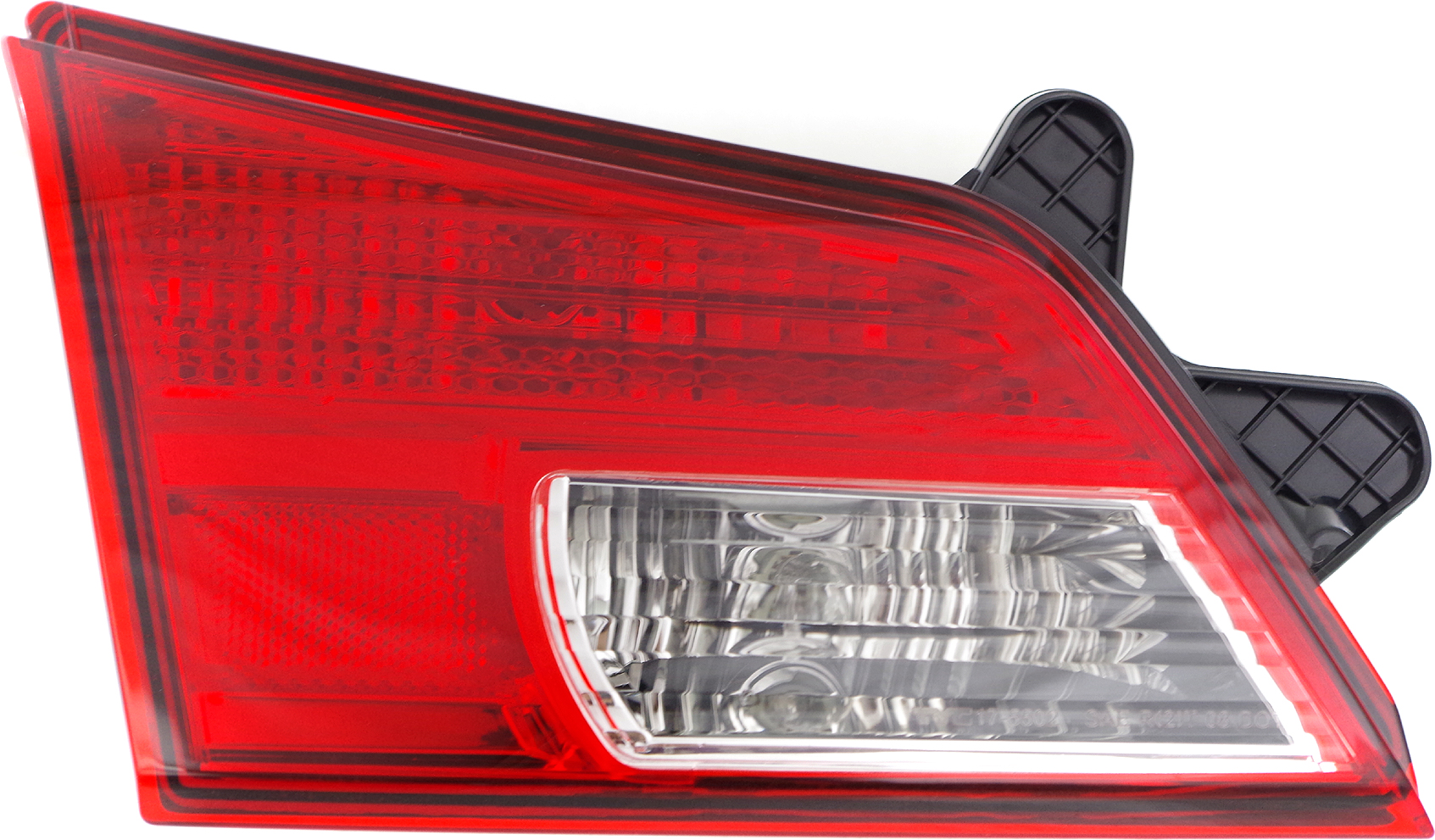 AM OUTBACK 10-14 TAIL LAMP LH Inner Assembly LED SKU REPS730340 OEM 84912AJ08A PFM