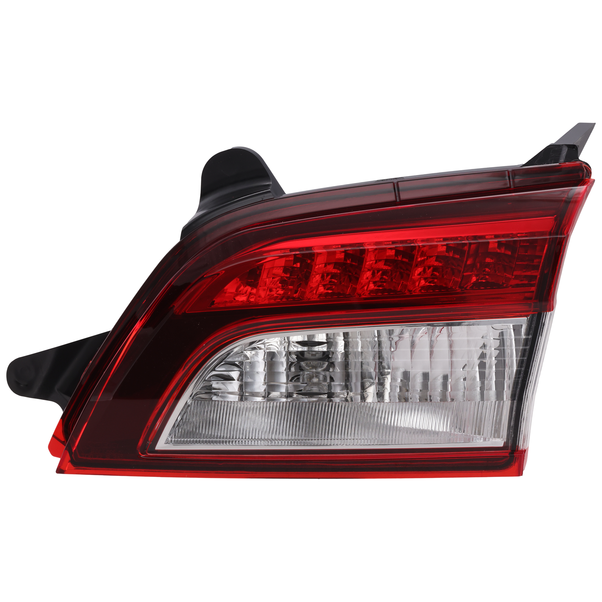 AM OUTBACK 15-19 TAIL LAMP RH Inner Assembly Halogen SKU REPS730341 OEM 84912AL07A PFM