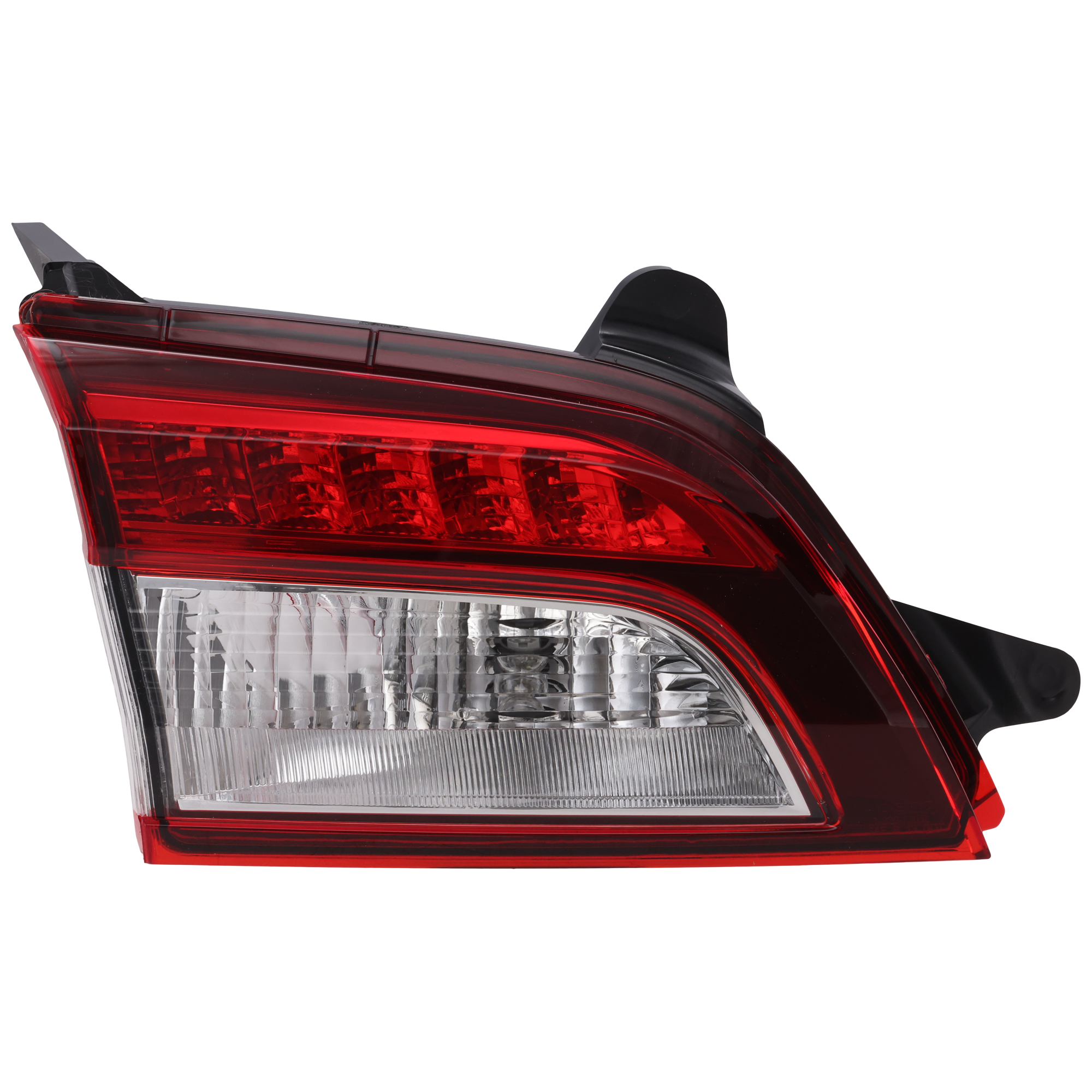 AM OUTBACK 15-19 TAIL LAMP LH Inner Assembly Halogen SKU REPS730342 OEM 84912AL08A PFM