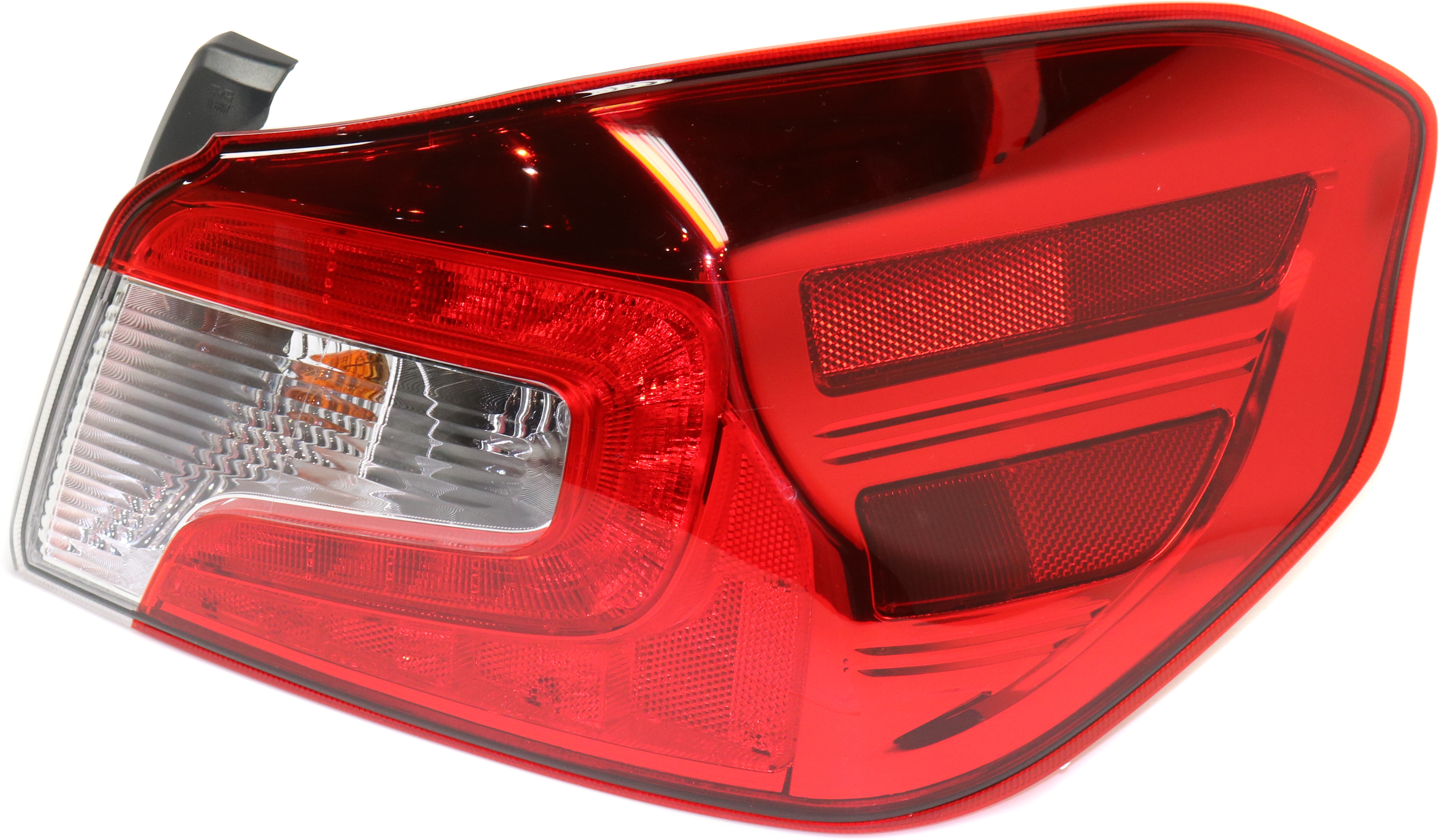 AM WRX WRX STI 15-21 TAIL LAMP RH Assembly SKU REPS730355 OEM 84912VA020 PFM