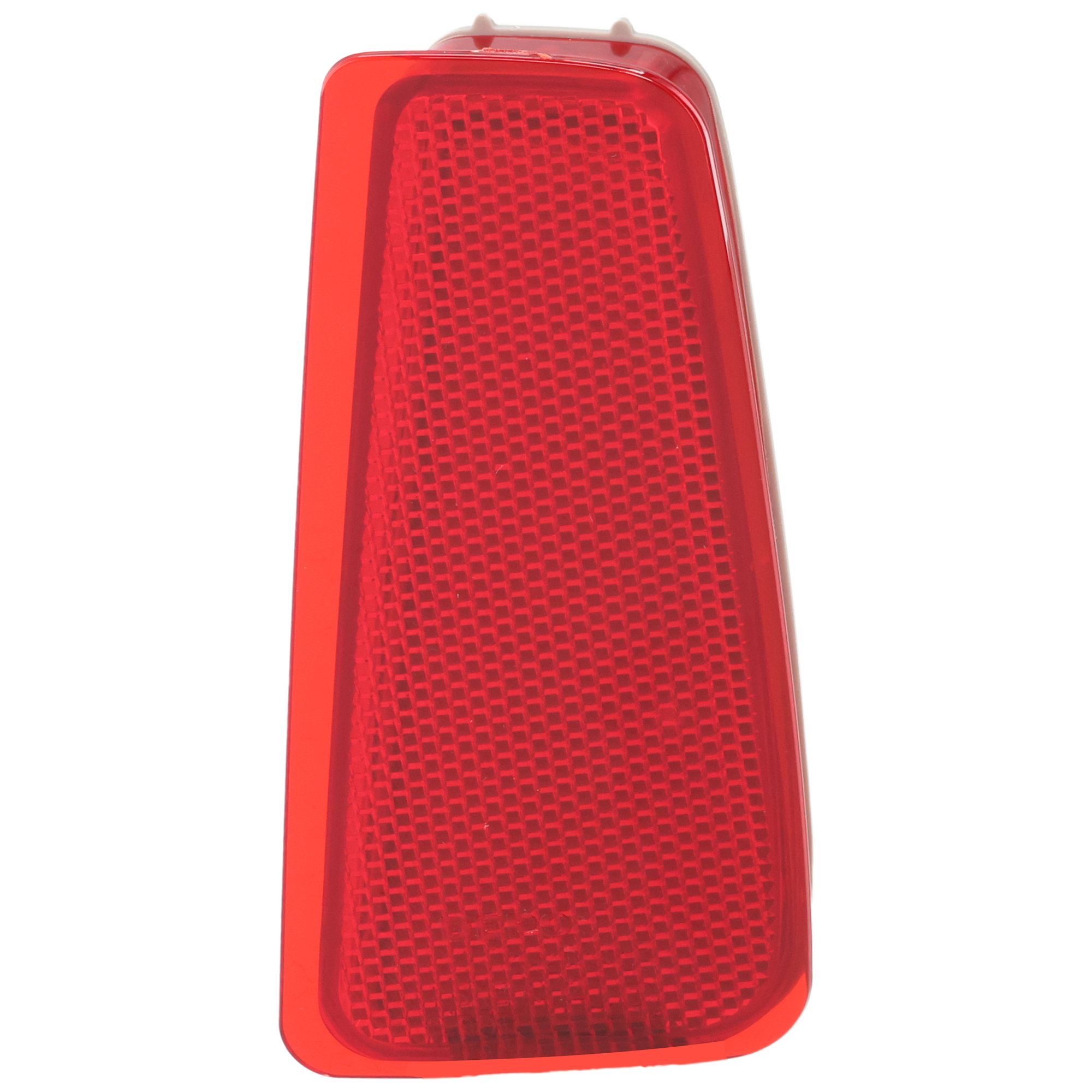 AM OUTBACK 15-19 REAR BUMPER REFLECTOR RH CAPA SKU REPS734901Q Partslink SU1185102C OEM 84281AL00A