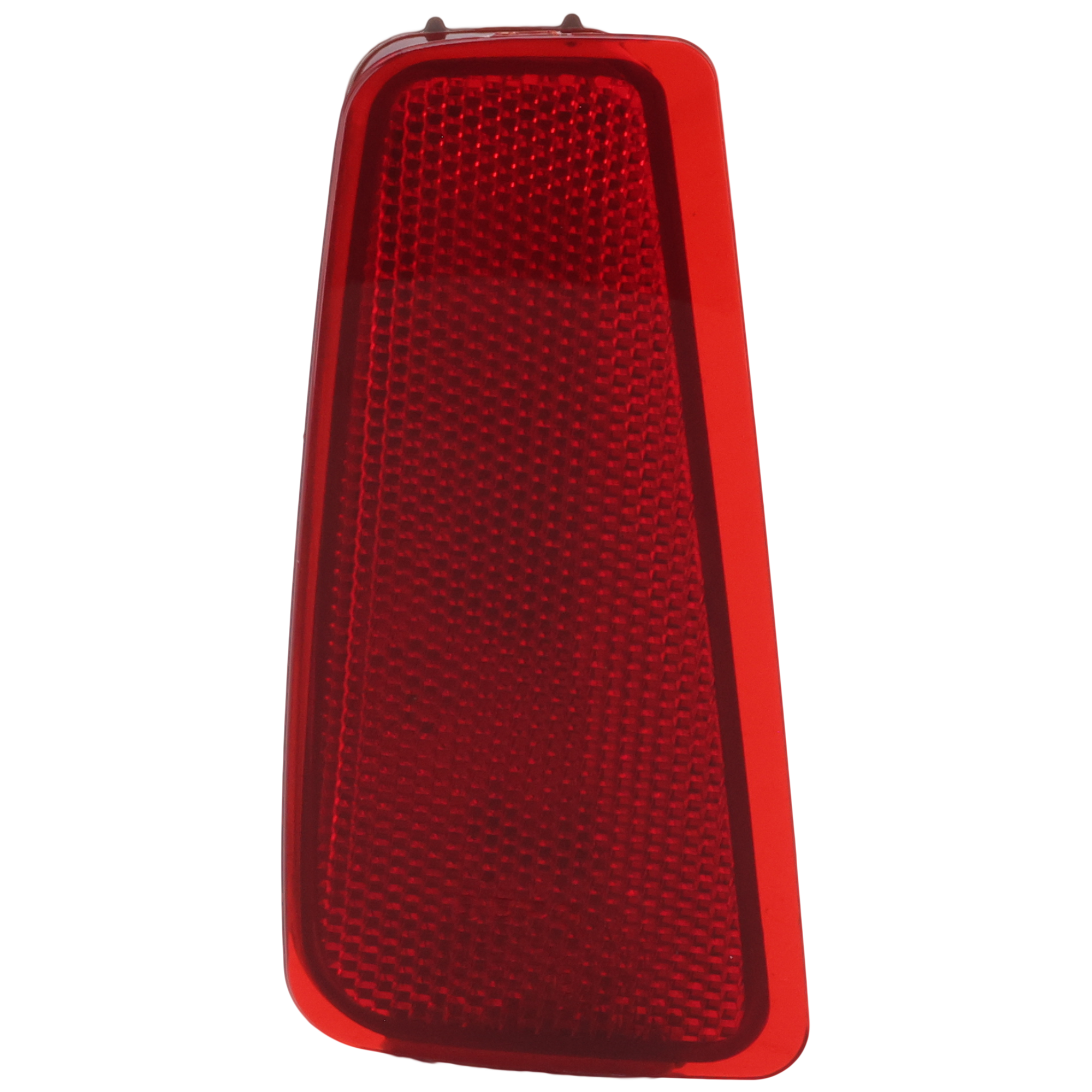 AM OUTBACK 15-19 REAR BUMPER REFLECTOR LH CAPA SKU REPS734902Q Partslink SU1184102C OEM 84281AL01A