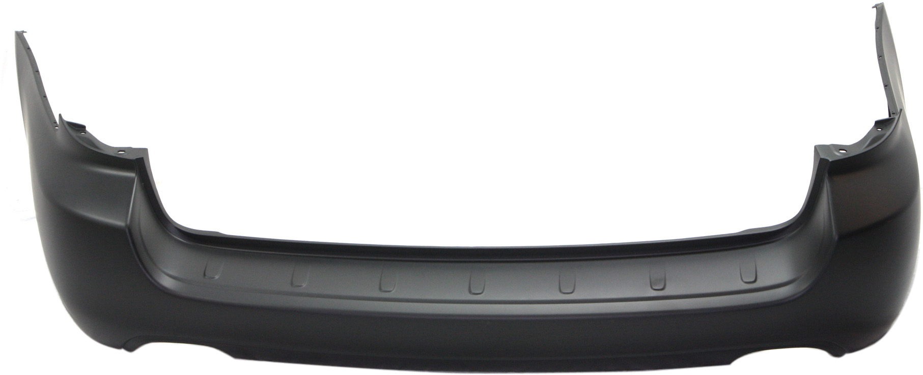 AM LEGACY 05-08 REAR BUMPER COVER Primed Wagon SKU REPS760144P Partslink SU1100153 OEM 57704AG09A