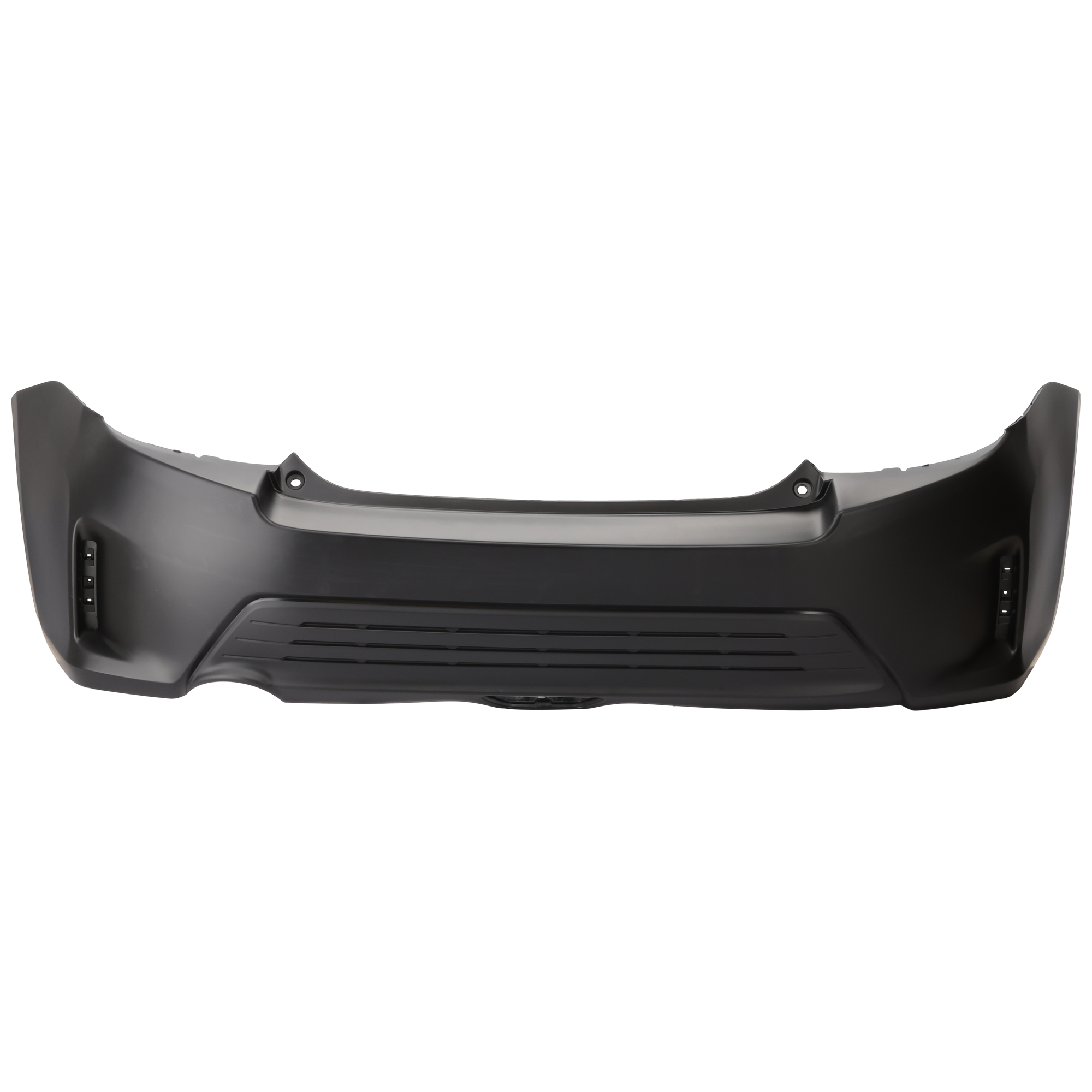 AM TC 14-16 REAR BUMPER COVER Primed SKU REPS760151P Partslink SC1100112 OEM 5215921914