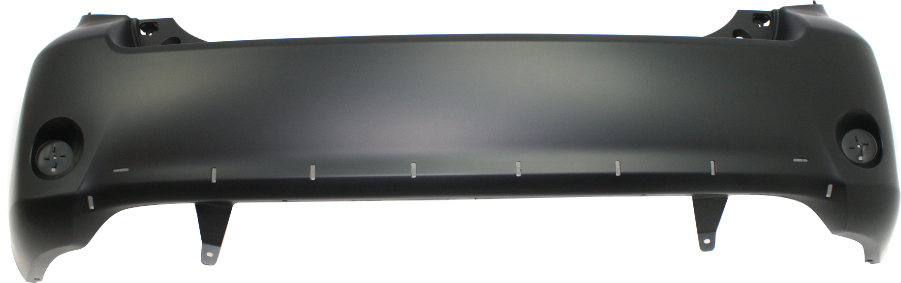 AM XB 12-15 REAR BUMPER COVER Primed From 12-12 SKU REPS760152P Partslink SC1100113 OEM 5215912946