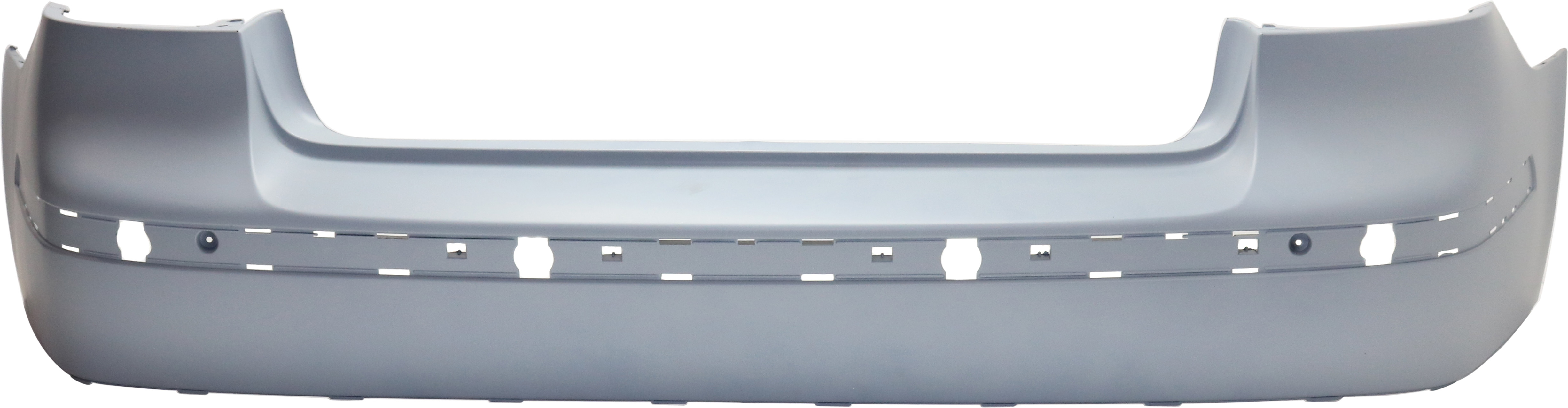 AM SAAB 9-3-03-07 REAR BUMPER COVER Primed Sedan SKU REPS760155P Partslink SB1100130 OEM 32016141
