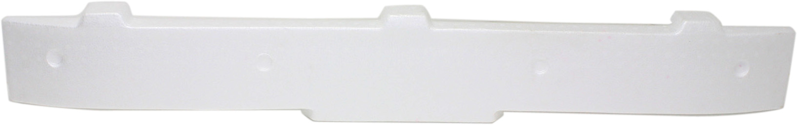 AM TC 11-13 REAR BUMPER ABSORBER Energy SKU REPS761515 Partslink SC1170102 OEM 5261521010