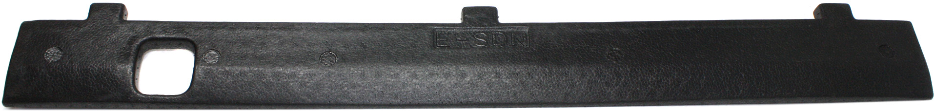 AM LEGACY 10-14 REAR BUMPER ABSORBER Impact SKU REPS761516 Partslink SU1170110 OEM 57705AJ01A