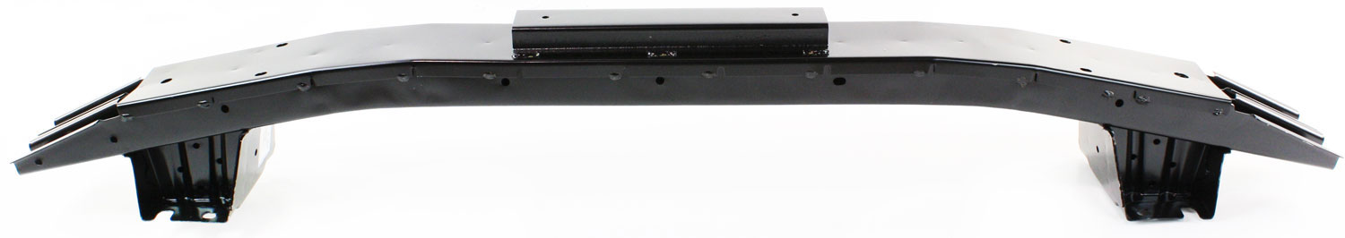 AM SX4-07-13 REAR REINFORCEMENT Steel SKU REPS762101 Partslink SZ1106121 OEM 6556080J00