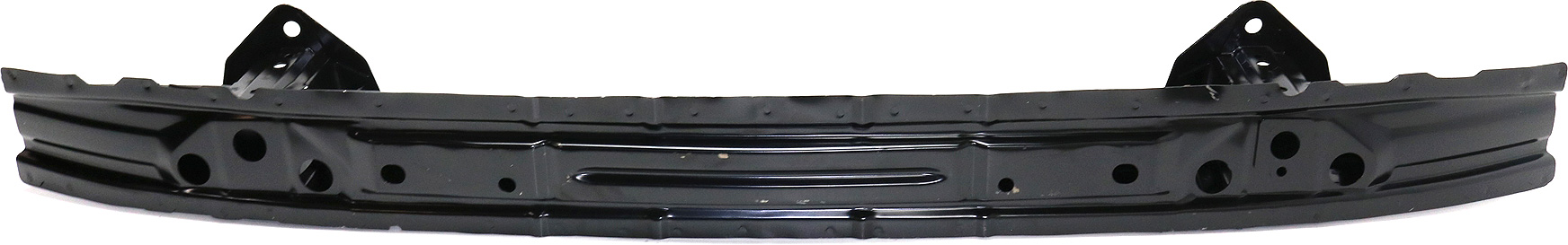 AM FORESTER 14-18 REAR REINFORCEMENT Steel CAPA SKU REPS762127Q Partslink SU1106143C OEM 57711SG0319P