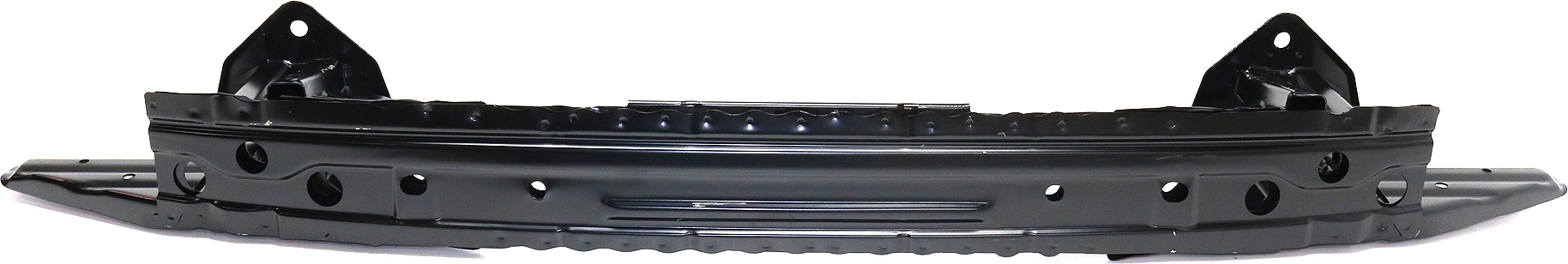 AM IMPREZA 12-16 REAR REINFORCEMENT Steel Exc.WRX Models Sedan Wagon SKU REPS762128 Partslink SU1106142 OEM 57711FJ0329P