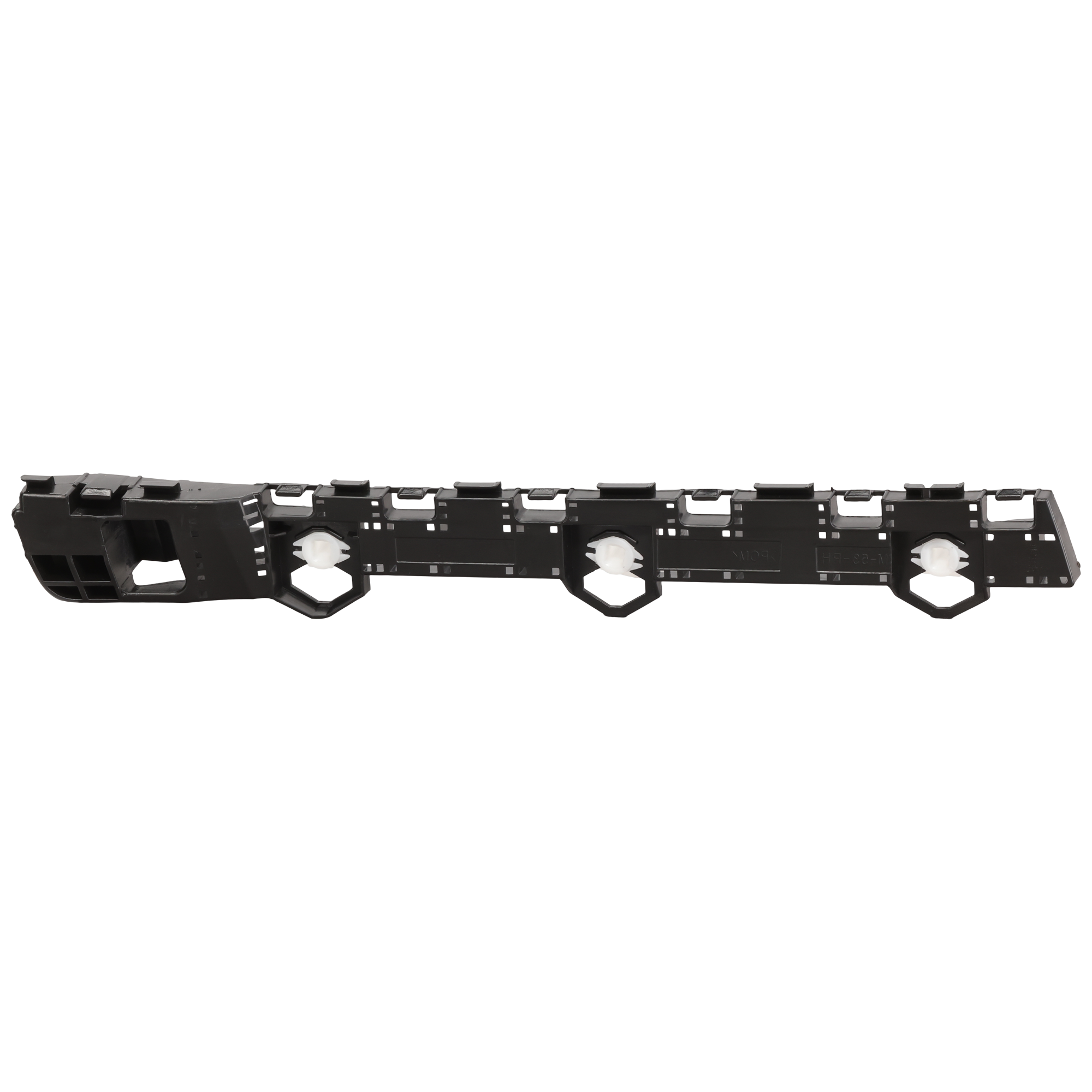 AM CROSSTREK 13-17 REAR BUMPER BRACKET LH Side Cover Plastic SKU REPS762714 Partslink SU1132103 OEM 57707FJ170