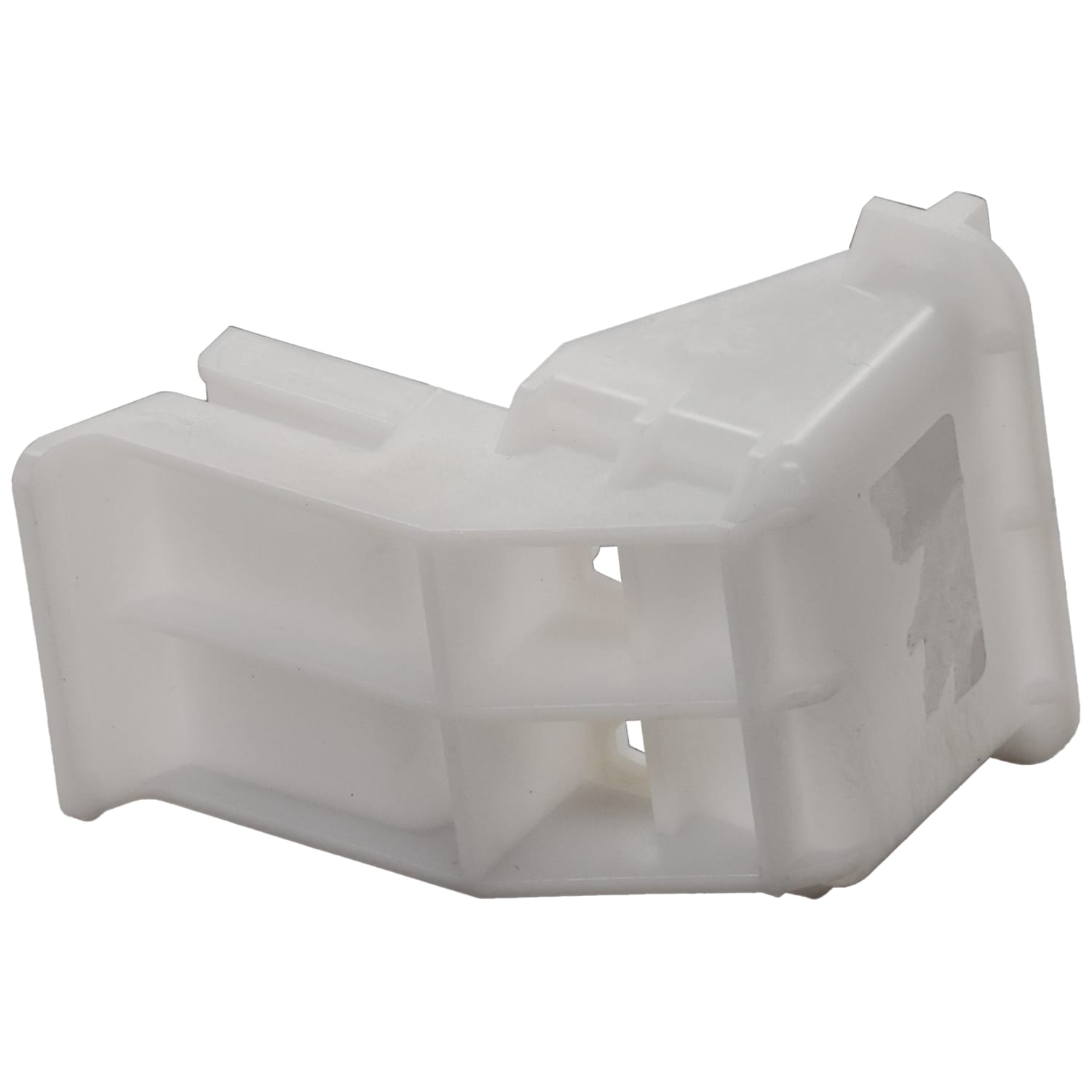 AM TC 05-10 REAR BUMPER BRACKET RH=LH Side Cover SKU REPS763101 Partslink SC1142100 OEM 6178621020