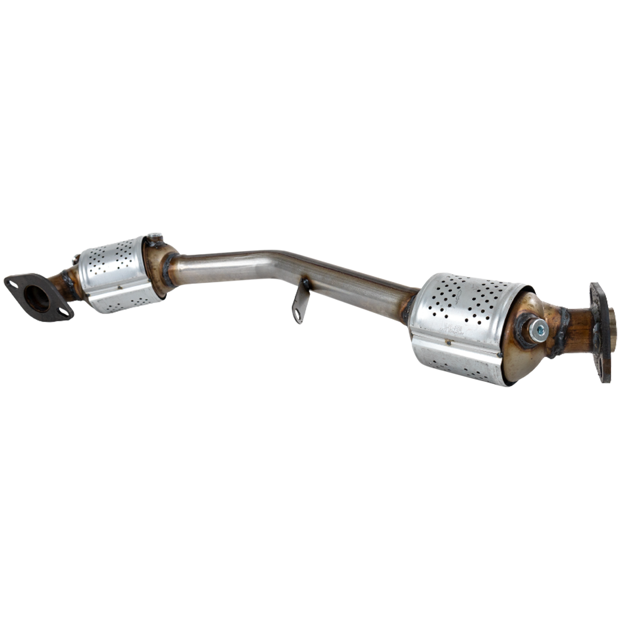 AM FORESTER 99-05-9-2X 05-06 CATALYTIC CONVERTER New Design SKU REPS960301
