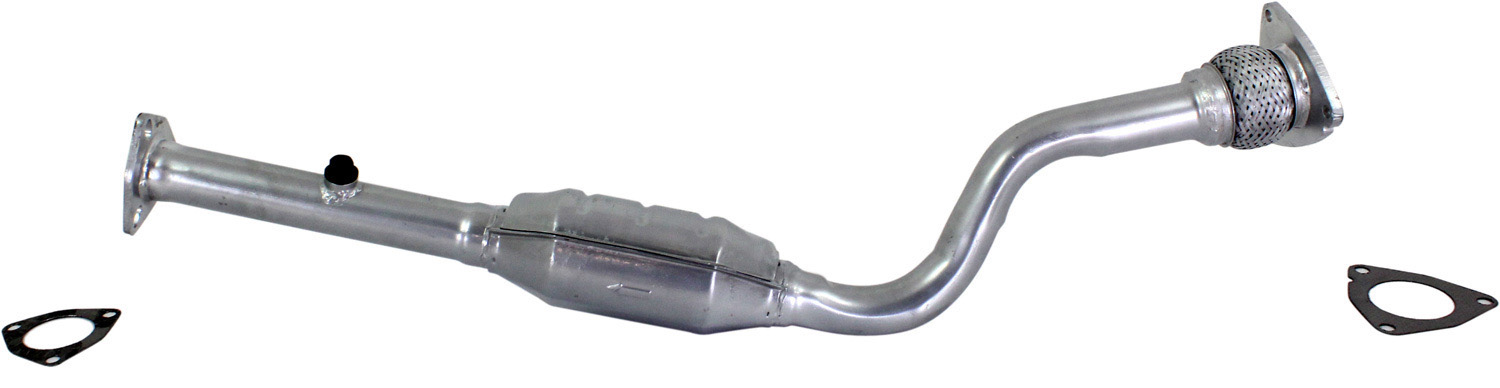 AM L SERIES 00-04 CATALYTIC CONVERTER Front Auto Trans SKU REPS960304