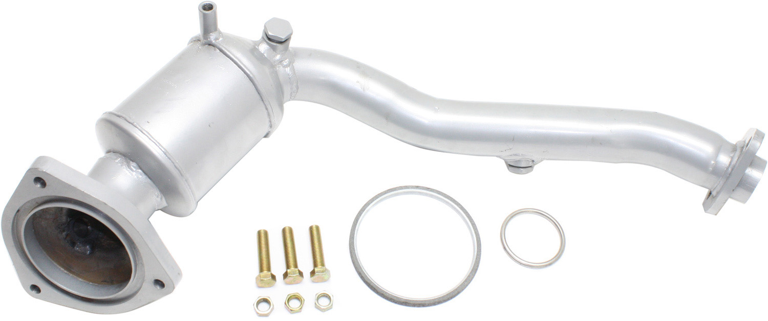 AM SX4-07-09 CATALYTIC CONVERTER Front 2.0L Eng. SKU REPS960307