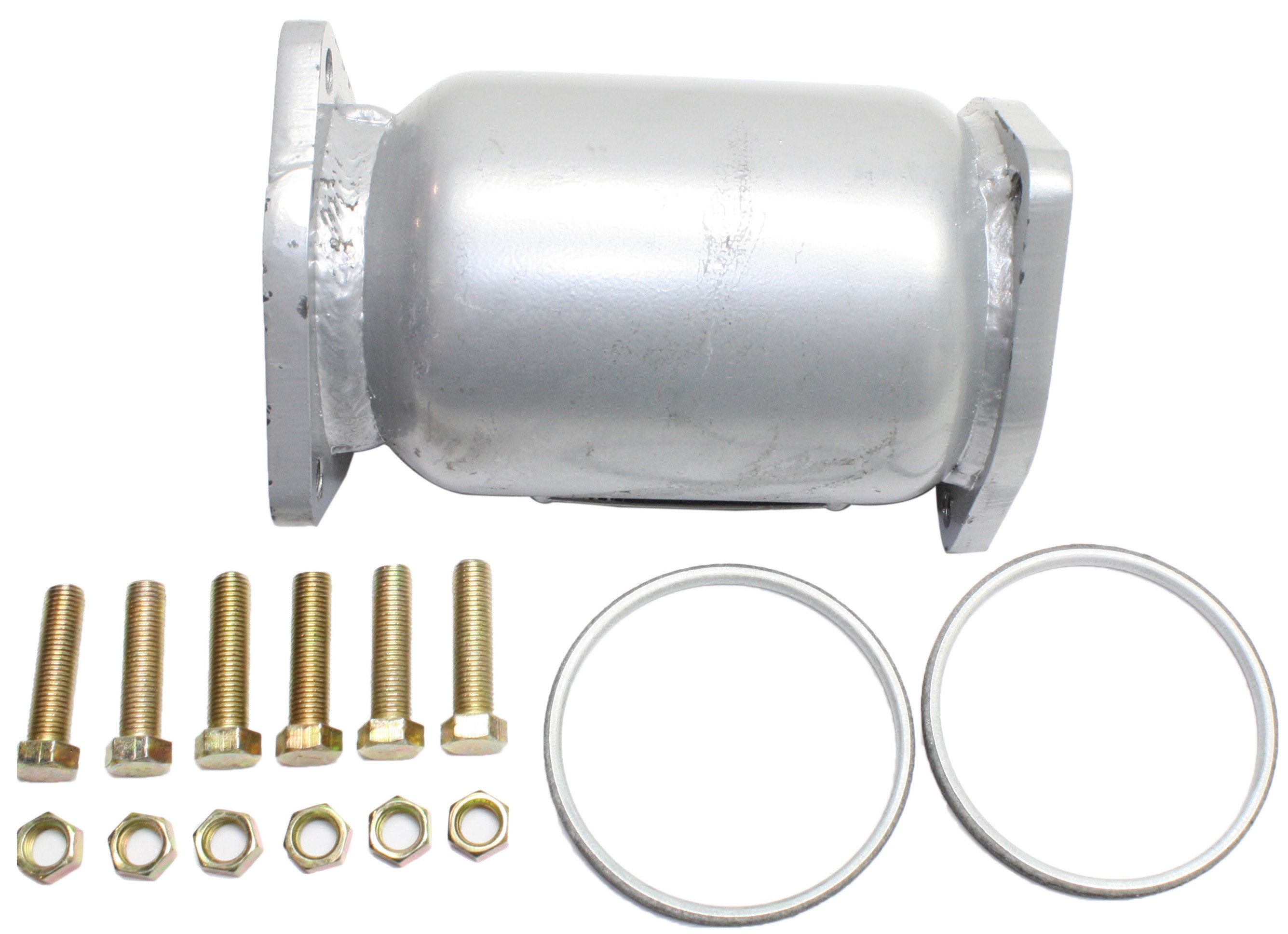 AM FORENZA 04-08 CATALYTIC CONVERTER Front 2.0L Eng. SKU REPS960308