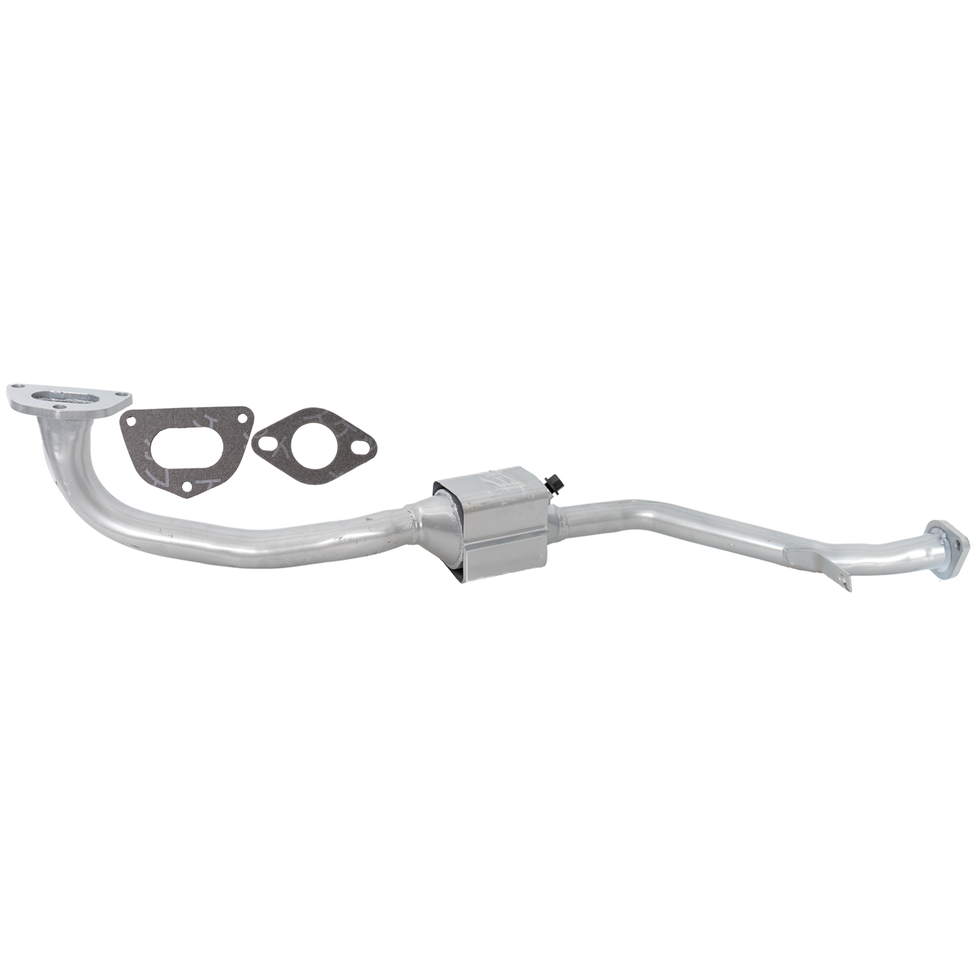 AM LEGACY OUTBACK 04-05 CATALYTIC CONVERTER RH with California Emission System 2.5L Eng. SKU REPS960309